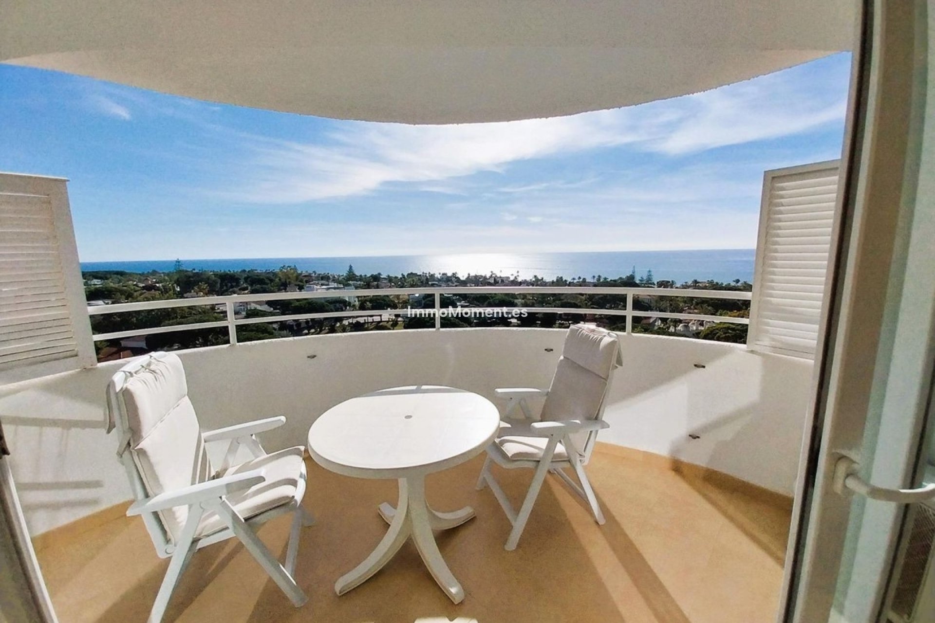 Revente - Appartement - Marbella - Marbesa