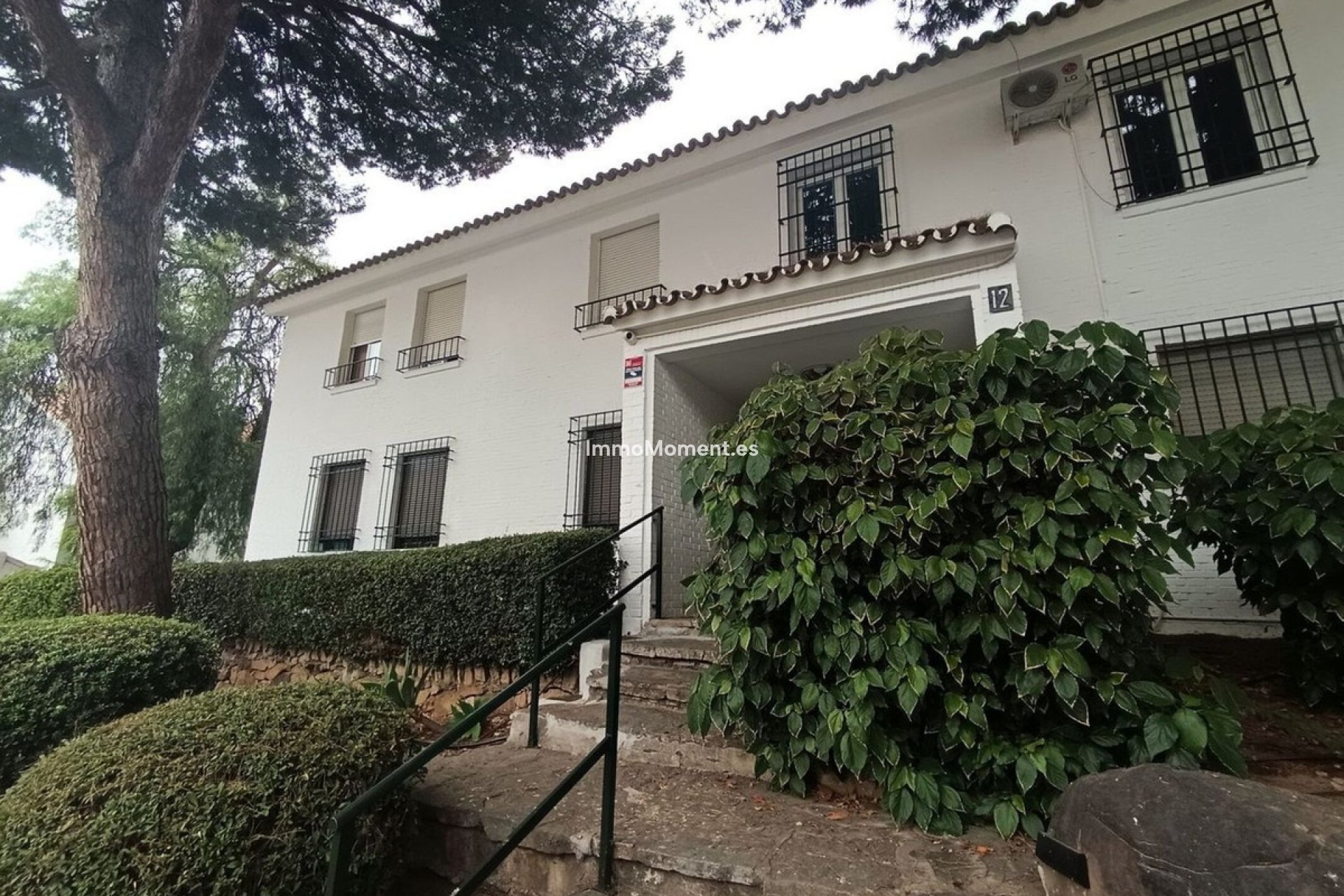 Revente - Appartement - Marbella - Nagüeles