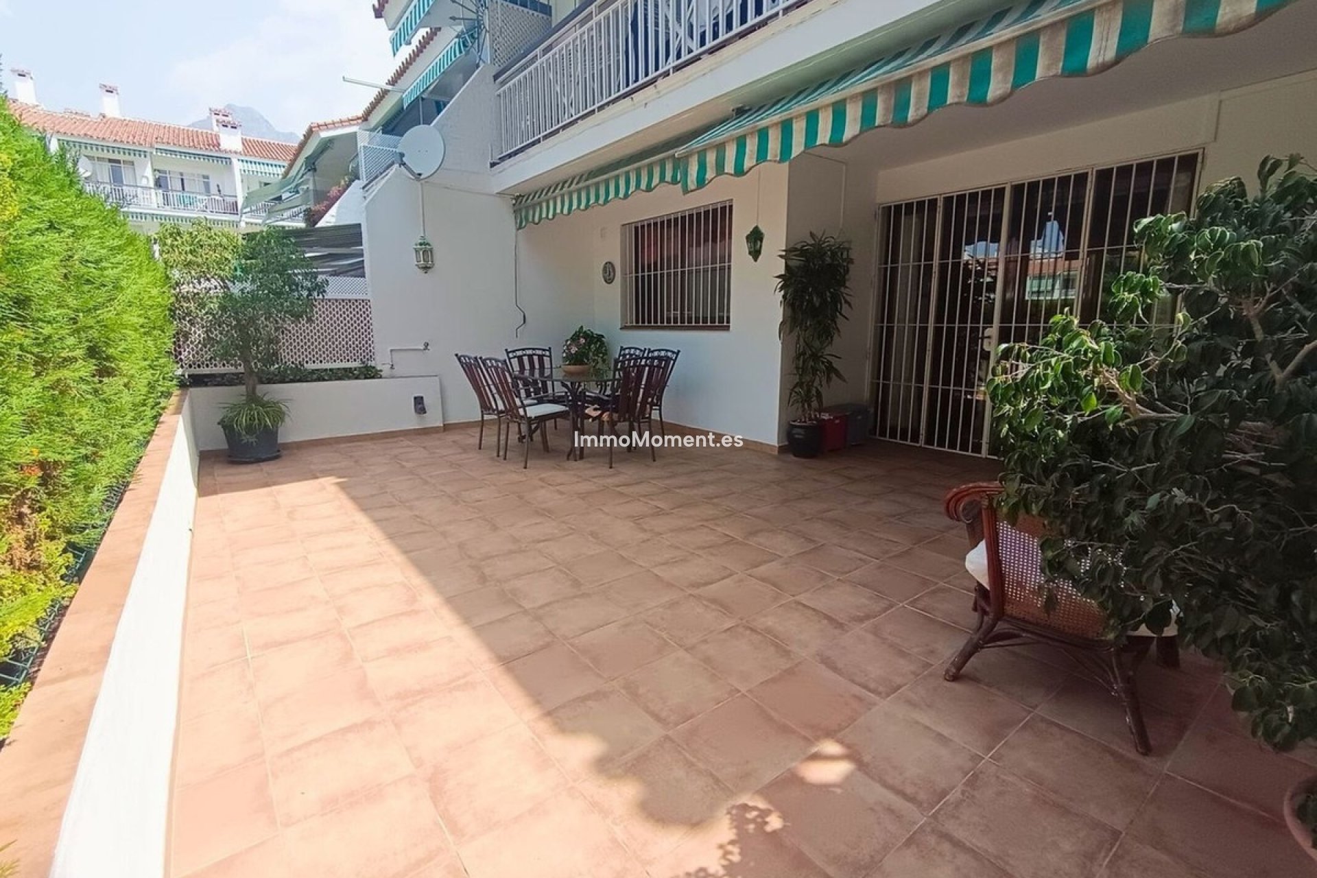Revente - Appartement - Marbella - Nagüeles