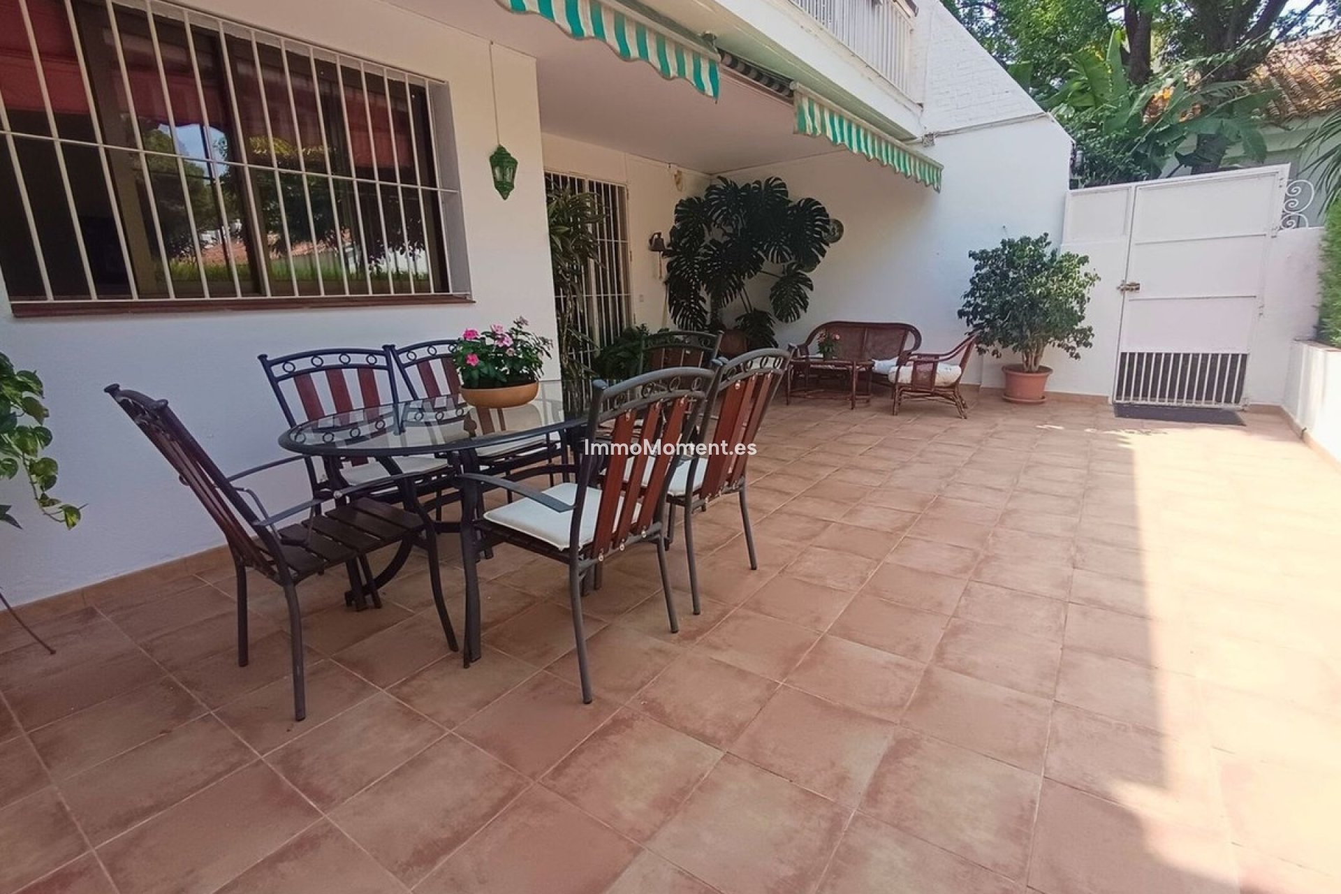 Revente - Appartement - Marbella - Nagüeles
