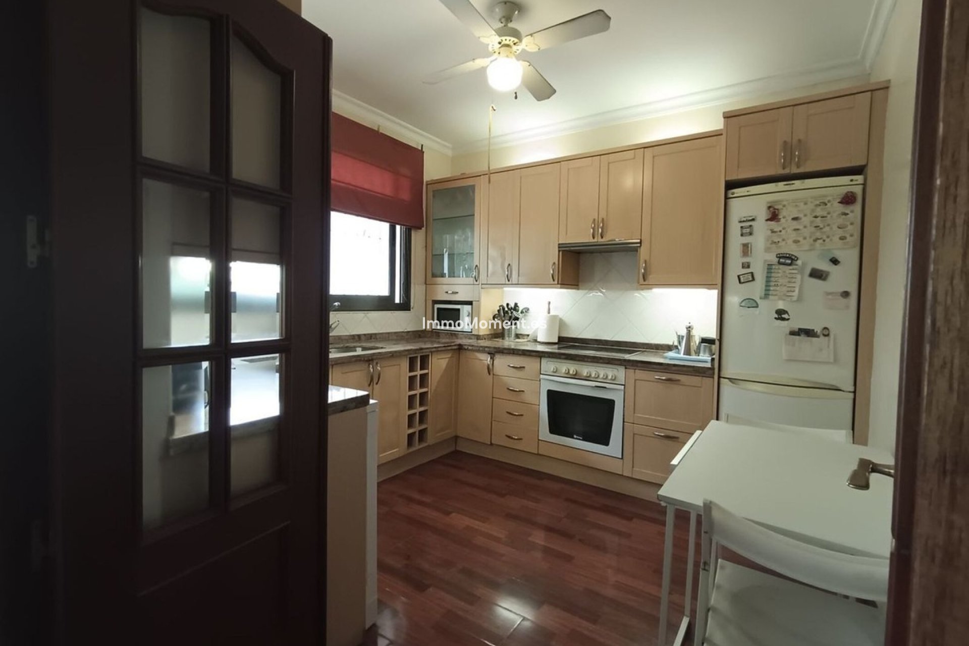 Revente - Appartement - Marbella - Nagüeles