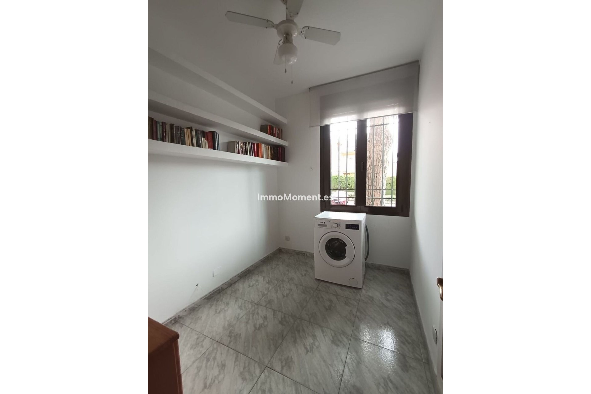 Revente - Appartement - Marbella - Nagüeles