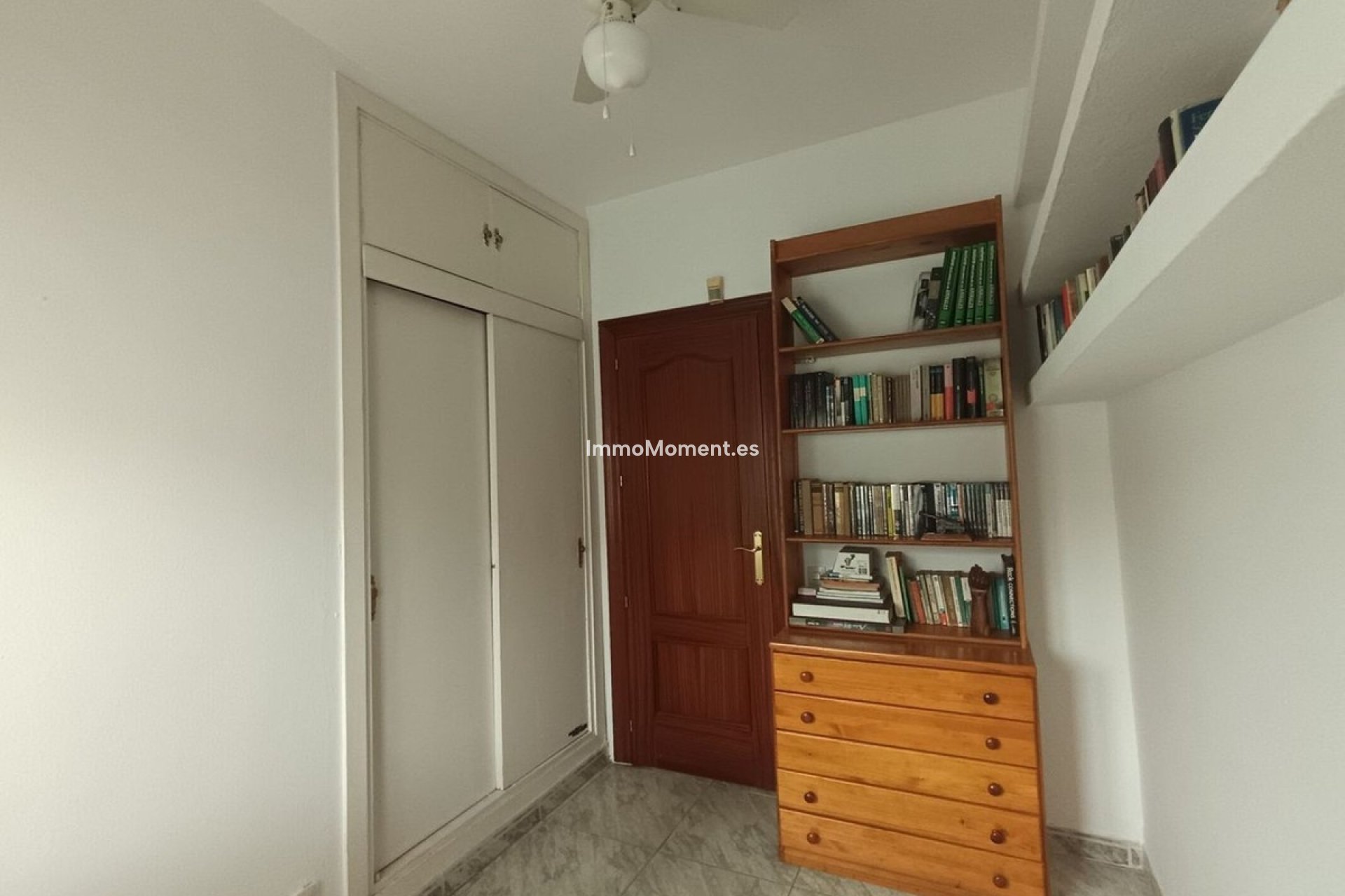 Revente - Appartement - Marbella - Nagüeles
