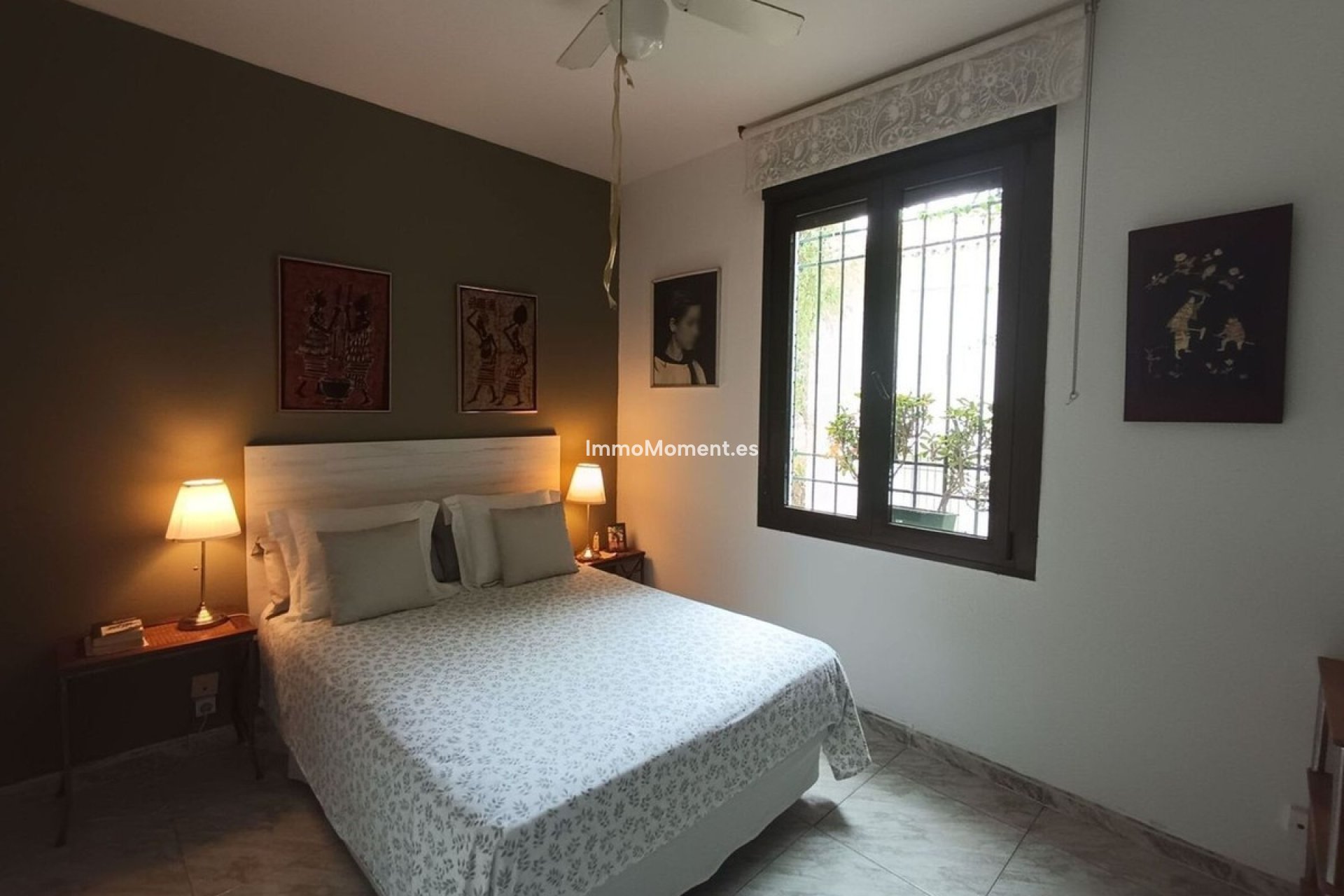 Revente - Appartement - Marbella - Nagüeles