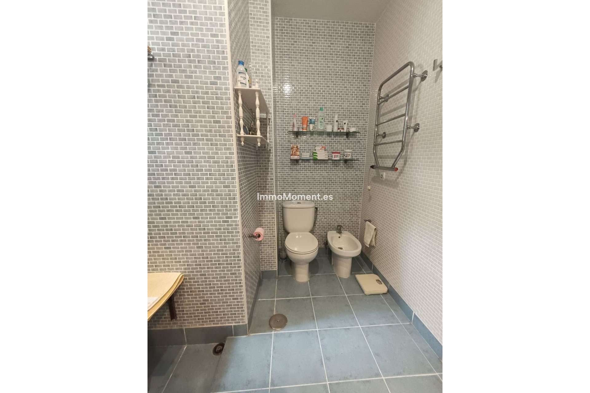 Revente - Appartement - Marbella - Nagüeles