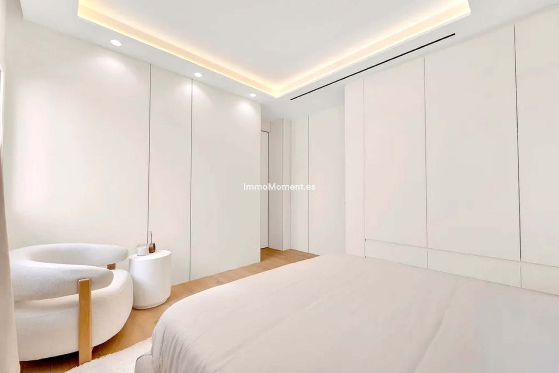 Revente - Appartement - Marbella - Nagüeles