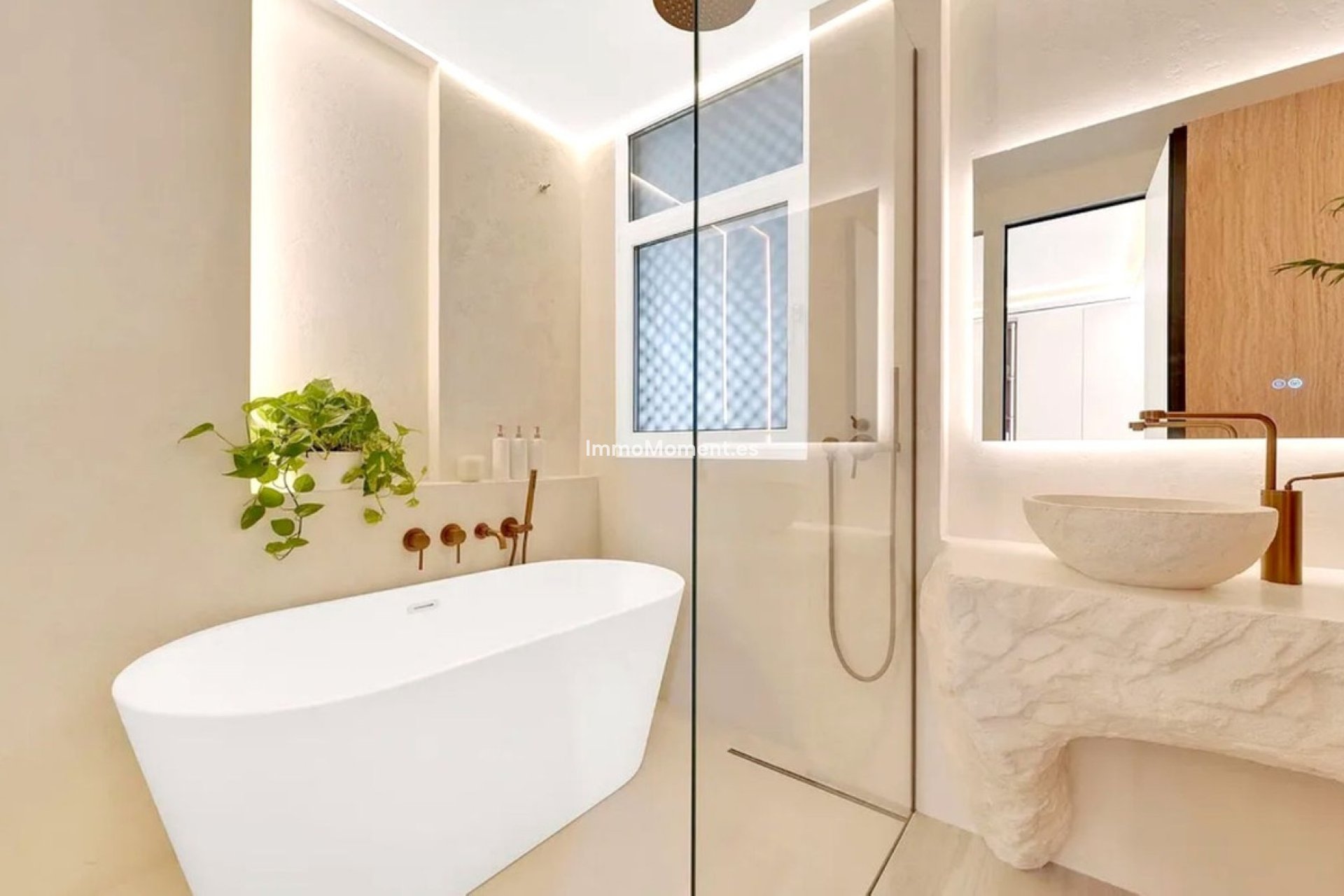 Revente - Appartement - Marbella - Nagüeles