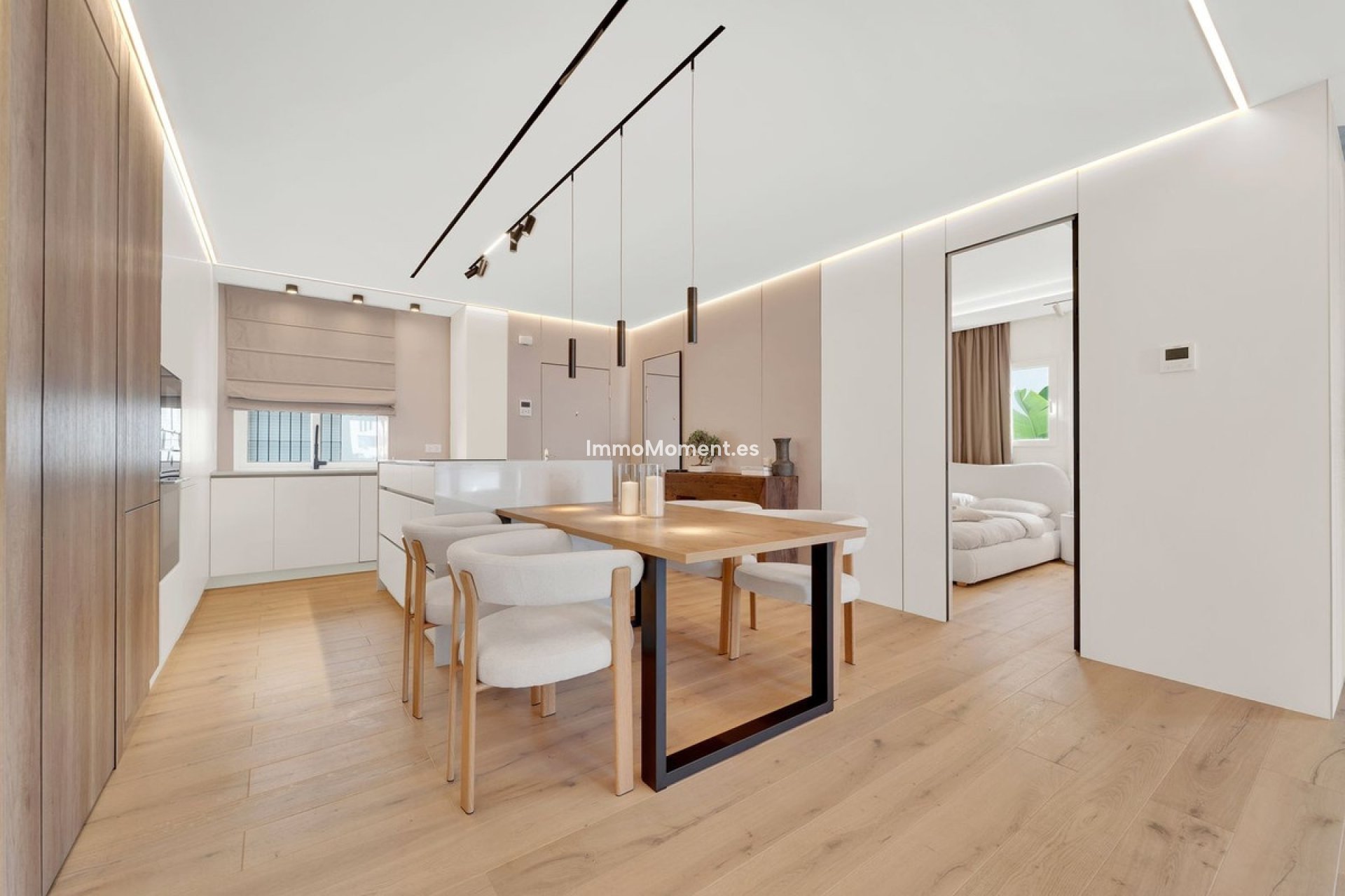 Revente - Appartement - Marbella - Nagüeles