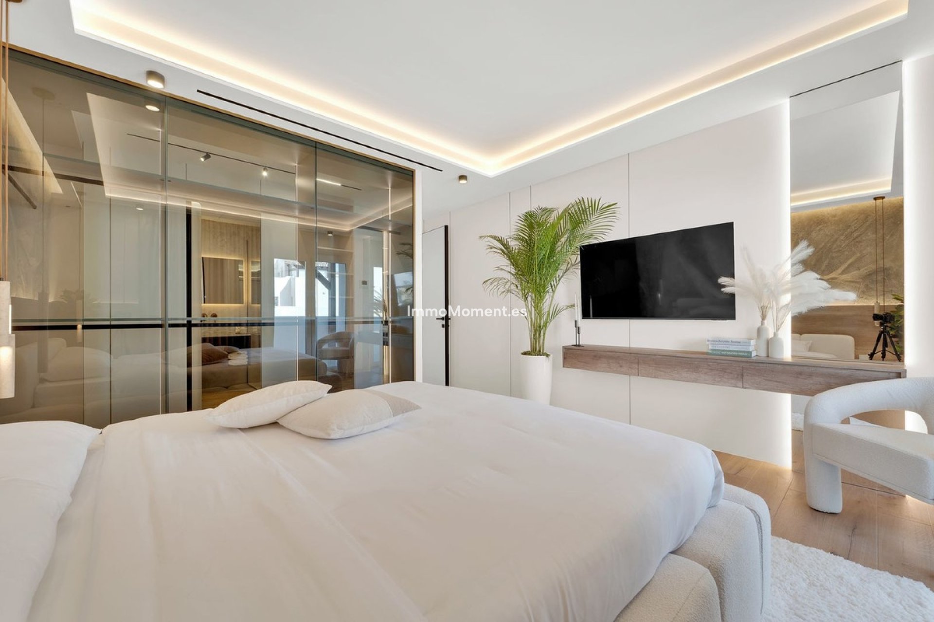 Revente - Appartement - Marbella - Nagüeles
