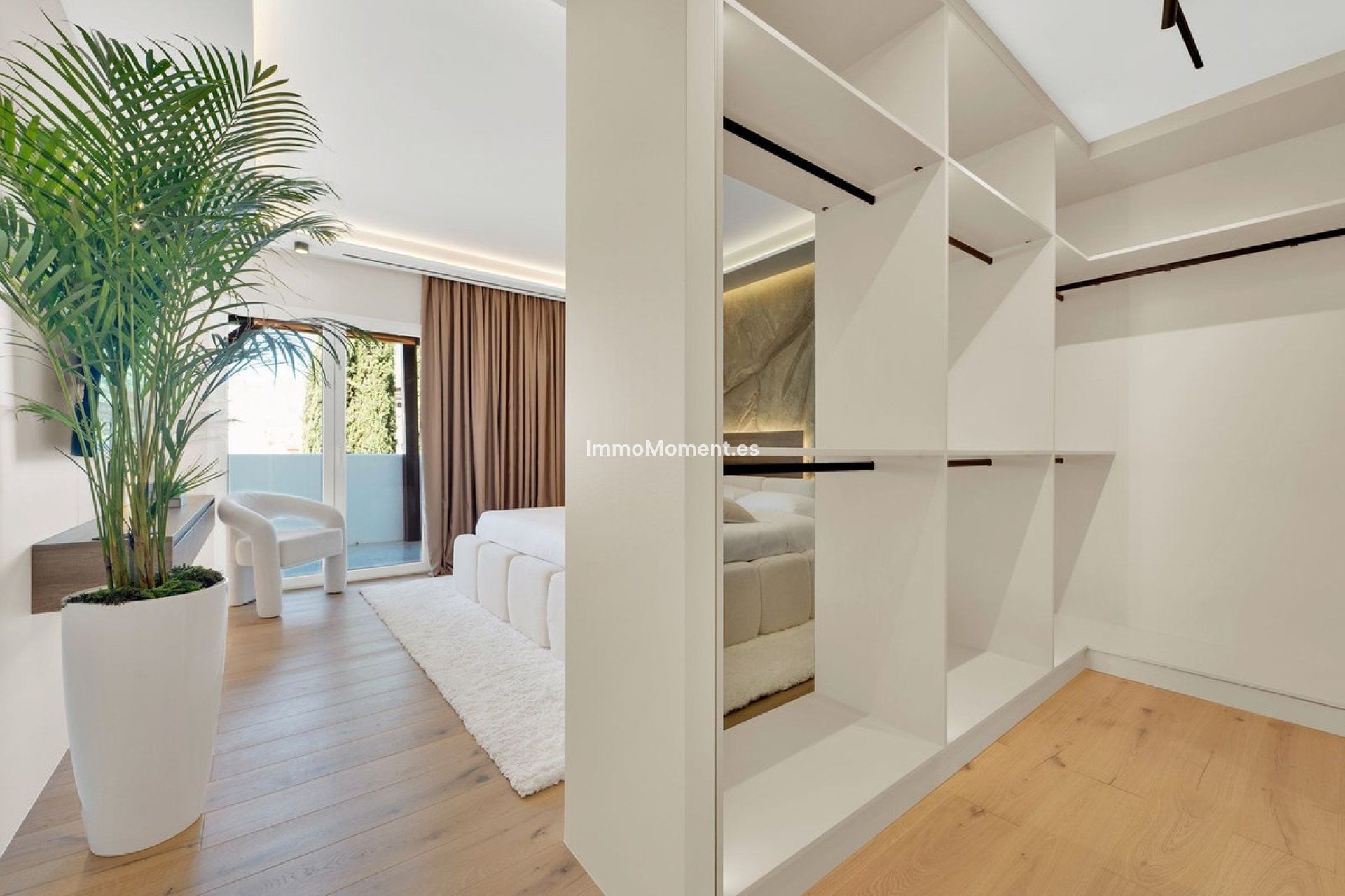 Revente - Appartement - Marbella - Nagüeles