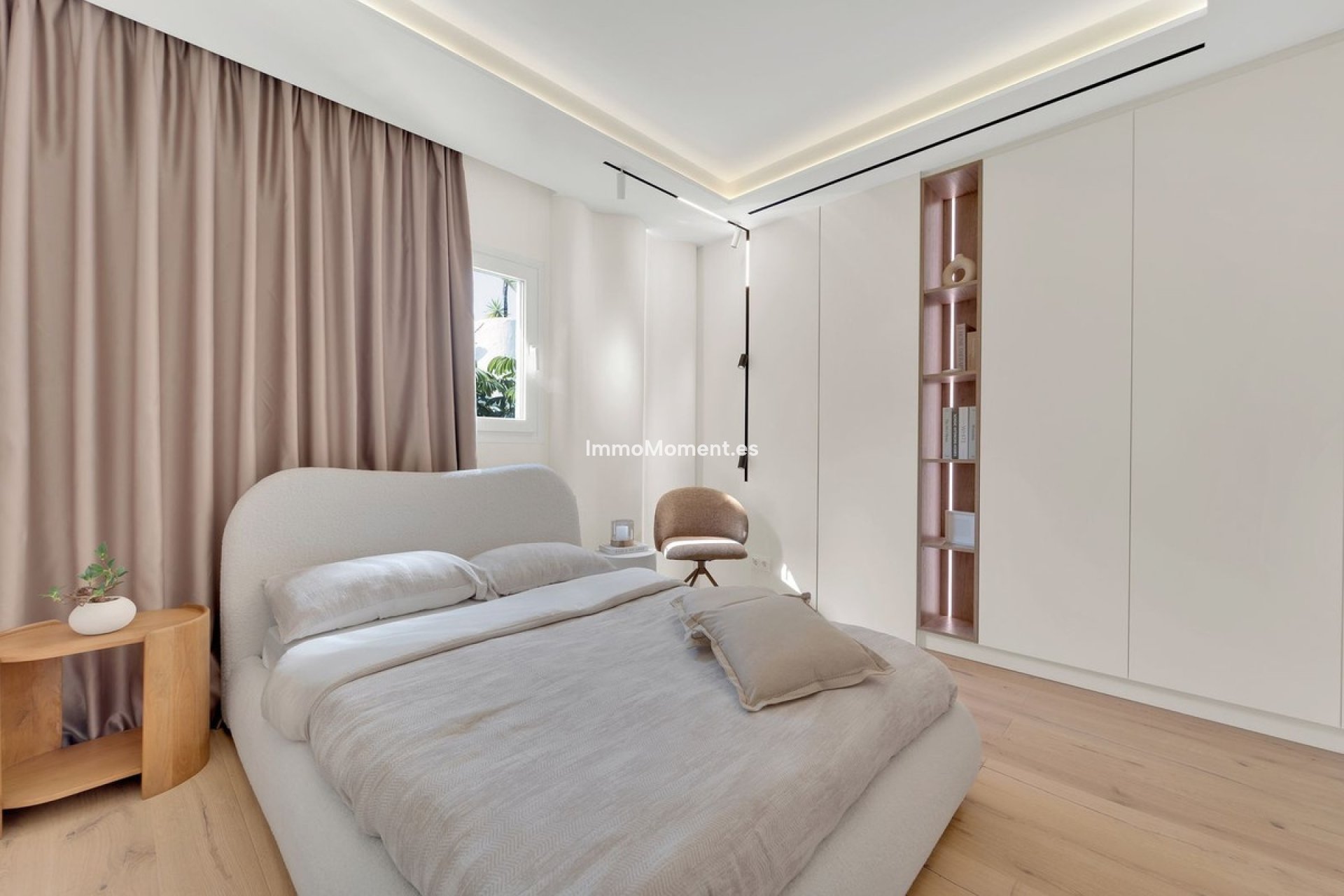 Revente - Appartement - Marbella - Nagüeles