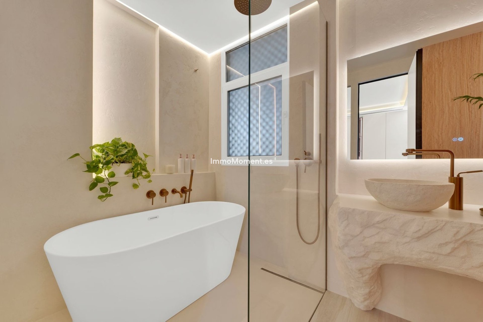 Revente - Appartement - Marbella - Nagüeles