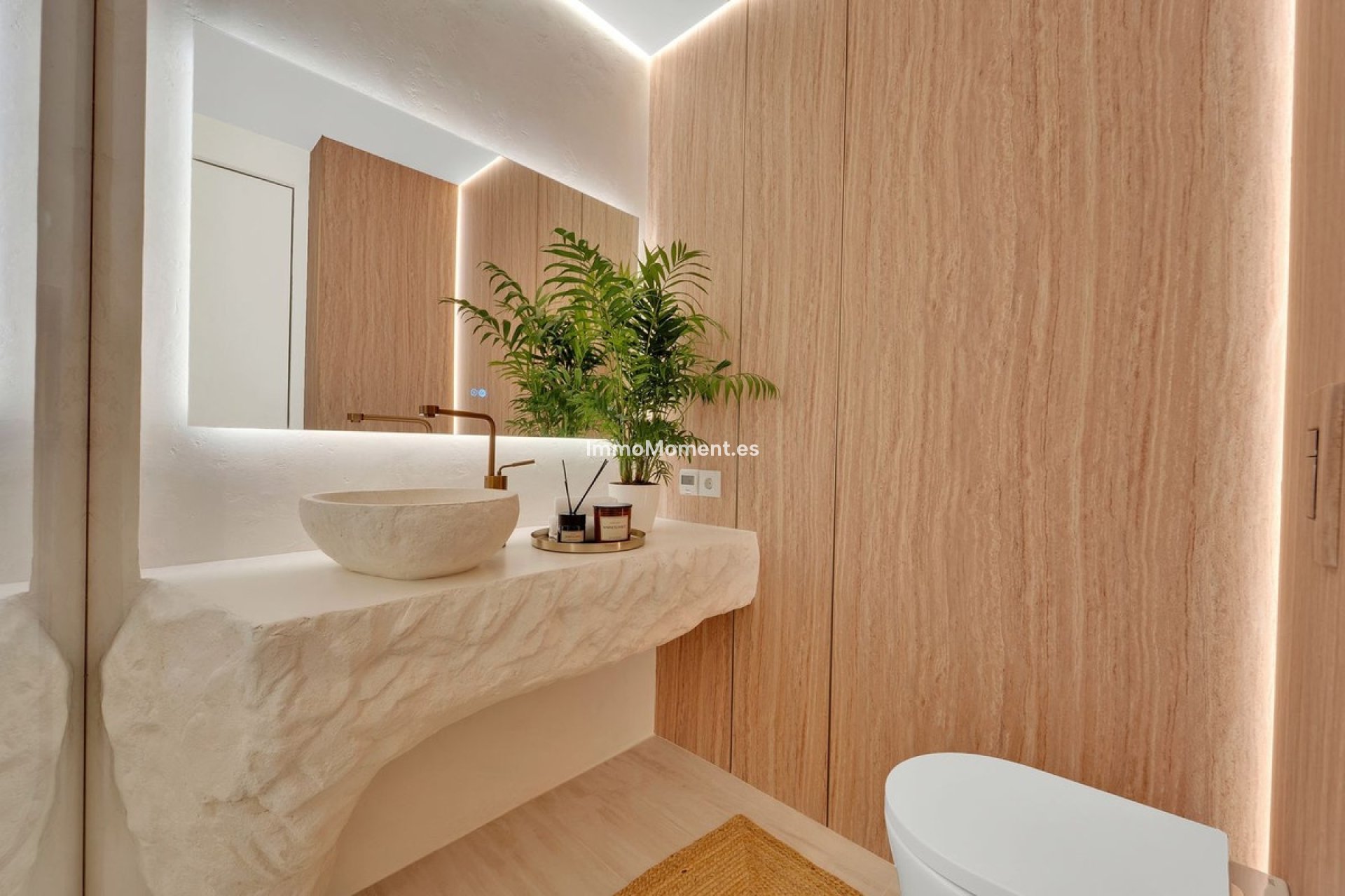 Revente - Appartement - Marbella - Nagüeles