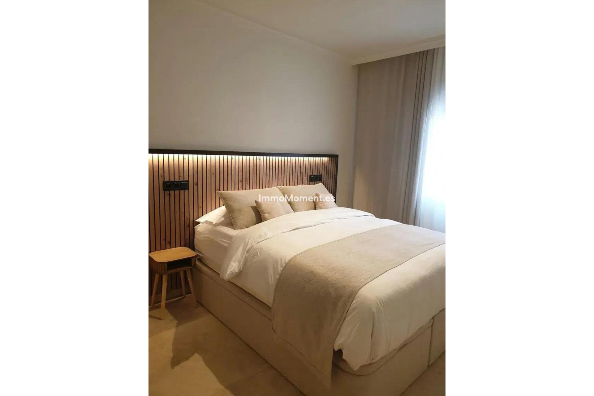 Revente - Appartement - Marbella - Nagüeles