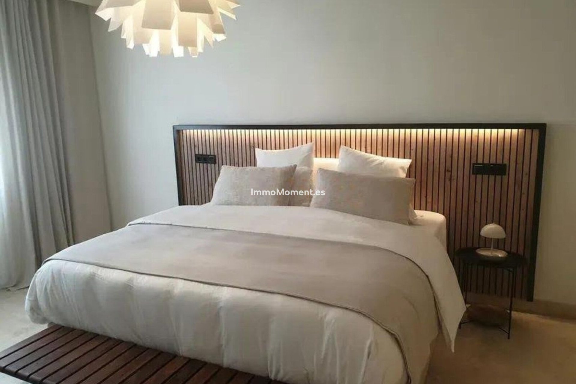 Revente - Appartement - Marbella - Nagüeles