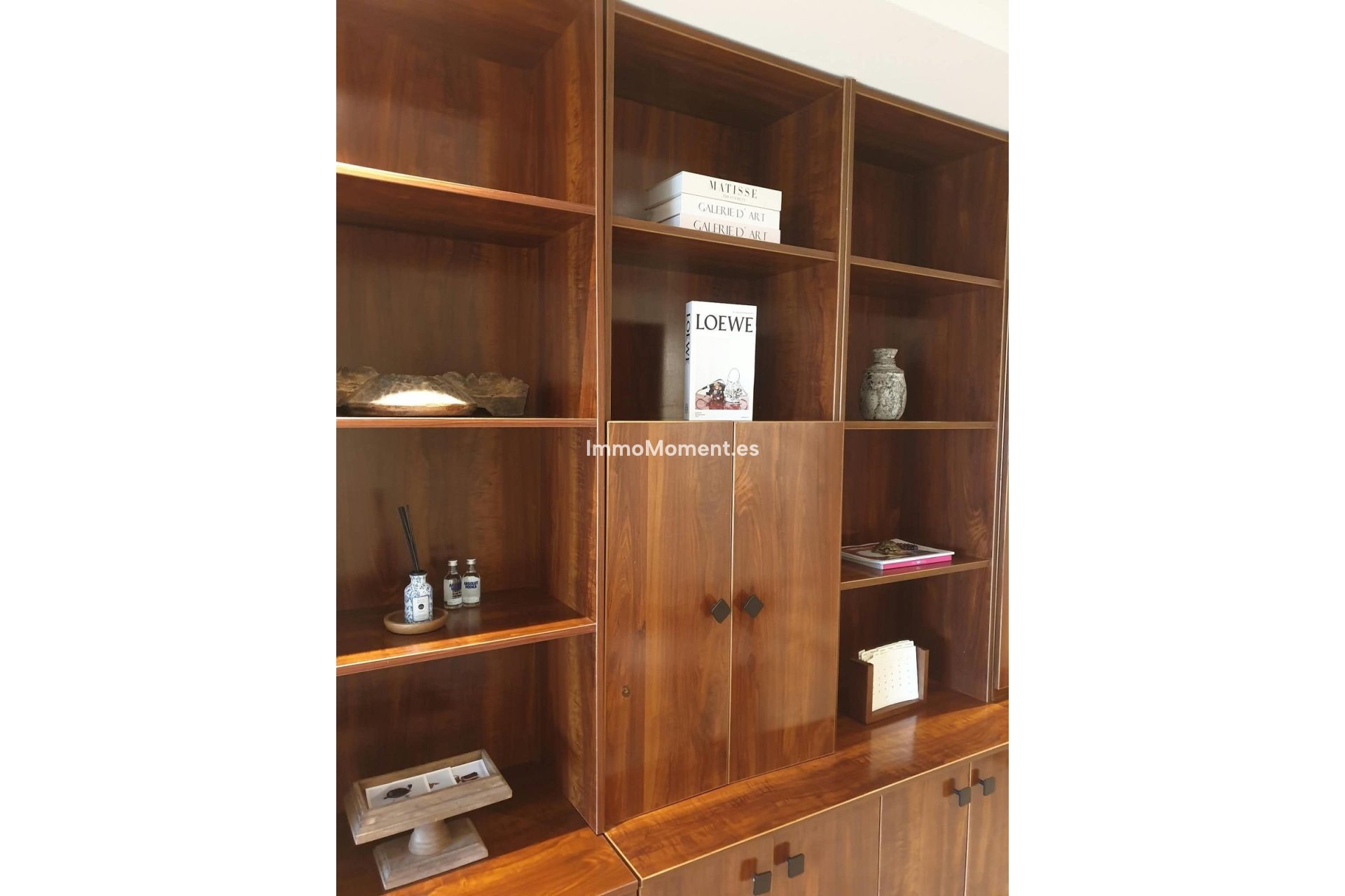 Revente - Appartement - Marbella - Nagüeles