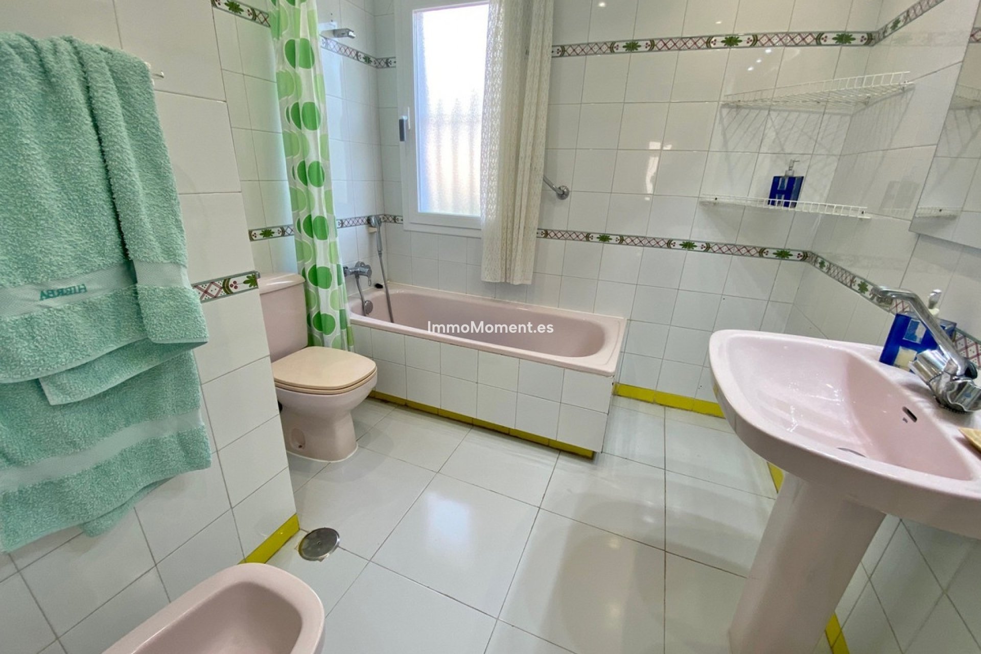 Revente - Appartement - Marbella - Nagüeles