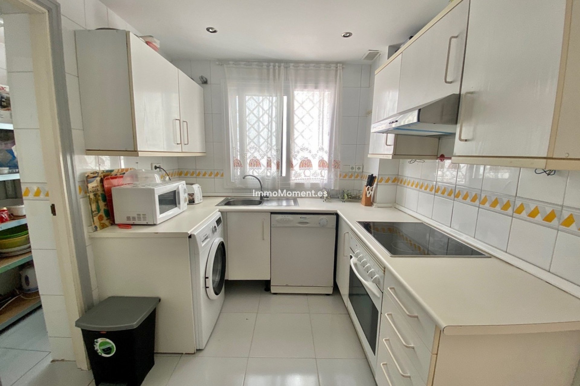 Revente - Appartement - Marbella - Nagüeles