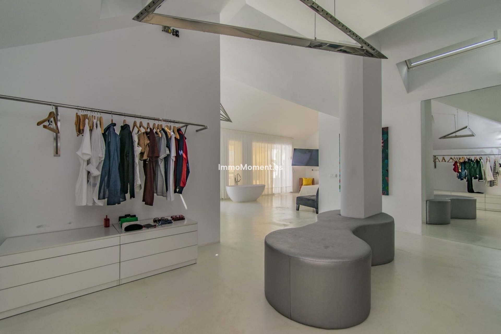 Revente - Appartement - Marbella - Nagüeles