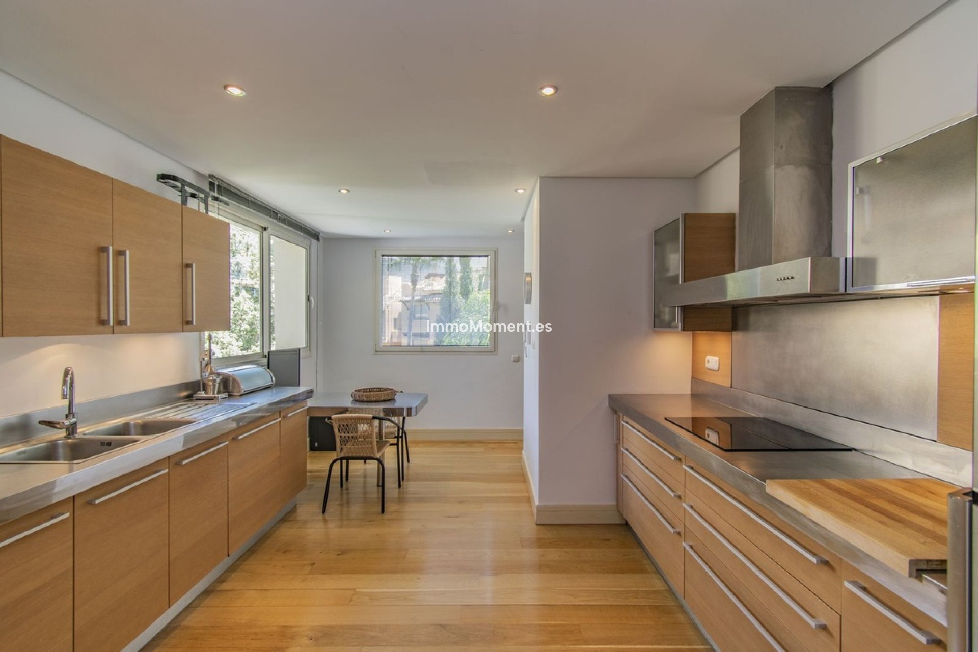 Revente - Appartement - Marbella - Nagüeles