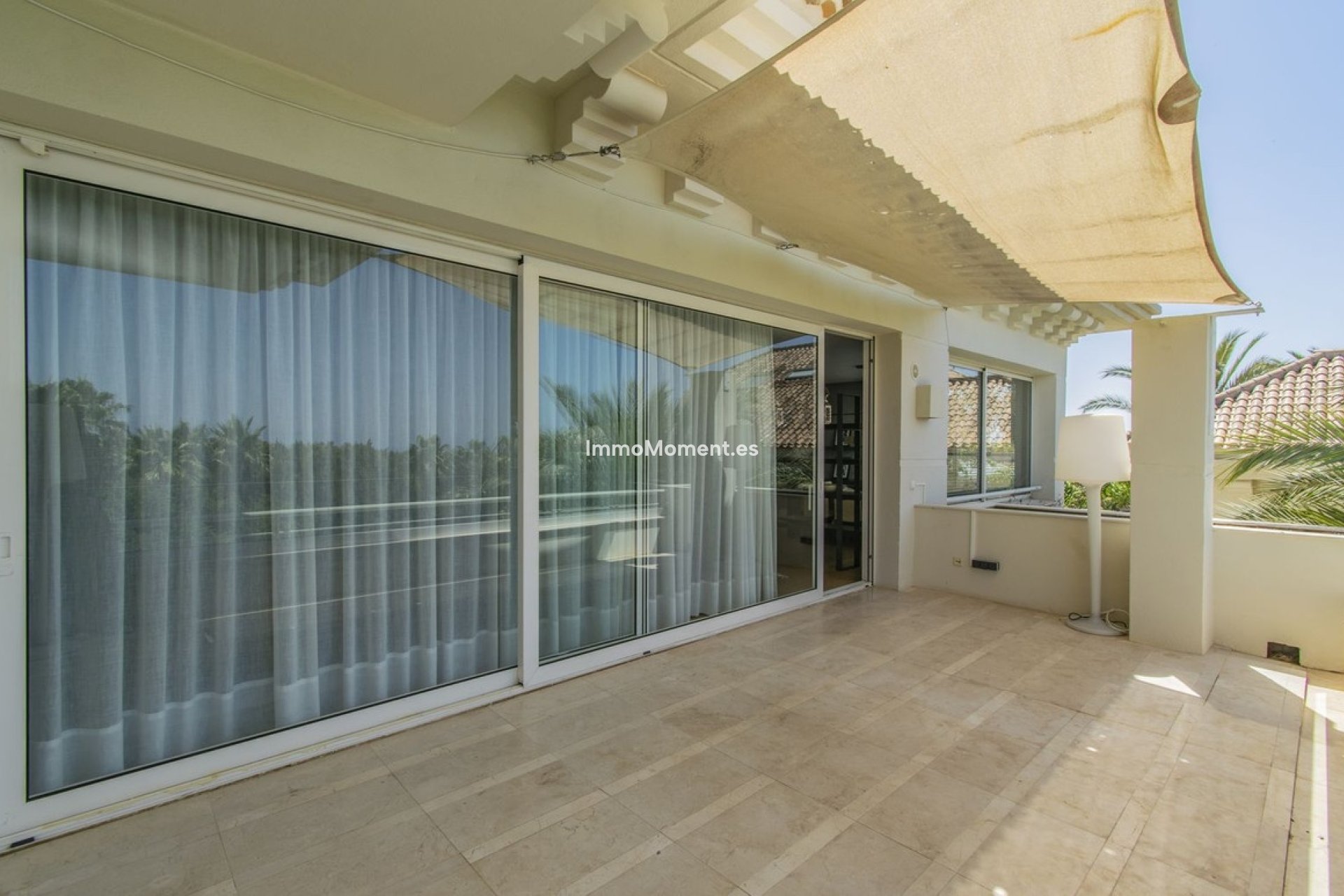 Revente - Appartement - Marbella - Nagüeles