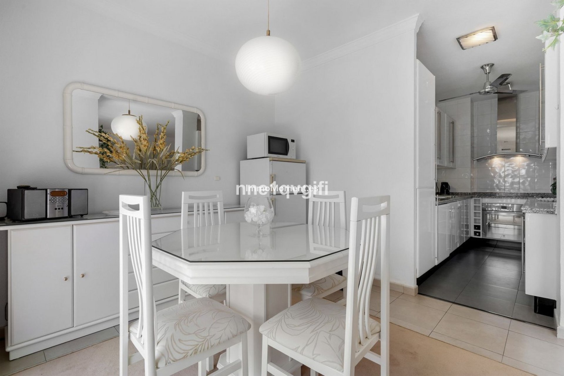 Revente - Appartement - Marbella - Nagüeles