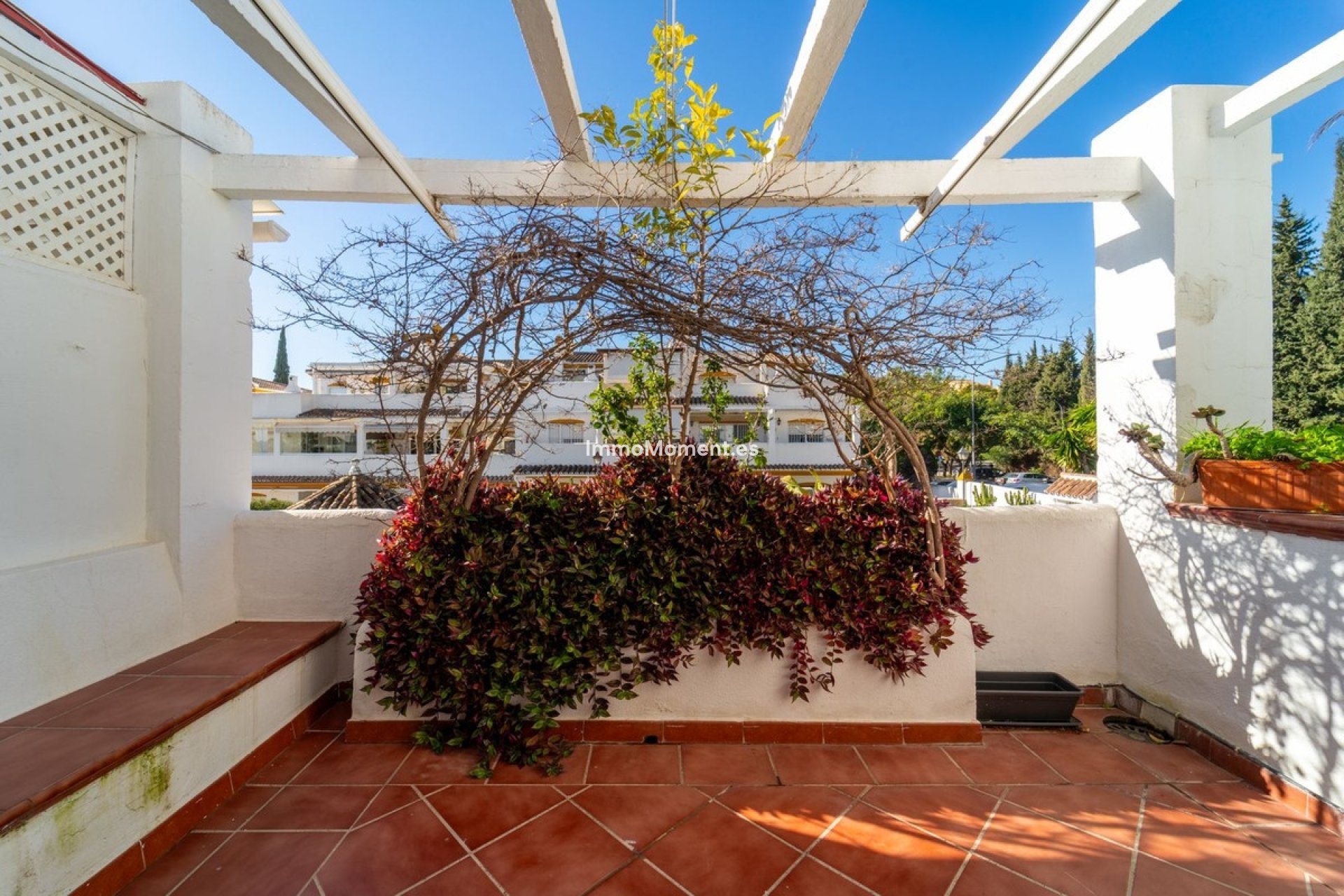 Revente - Appartement - Marbella - Nagüeles