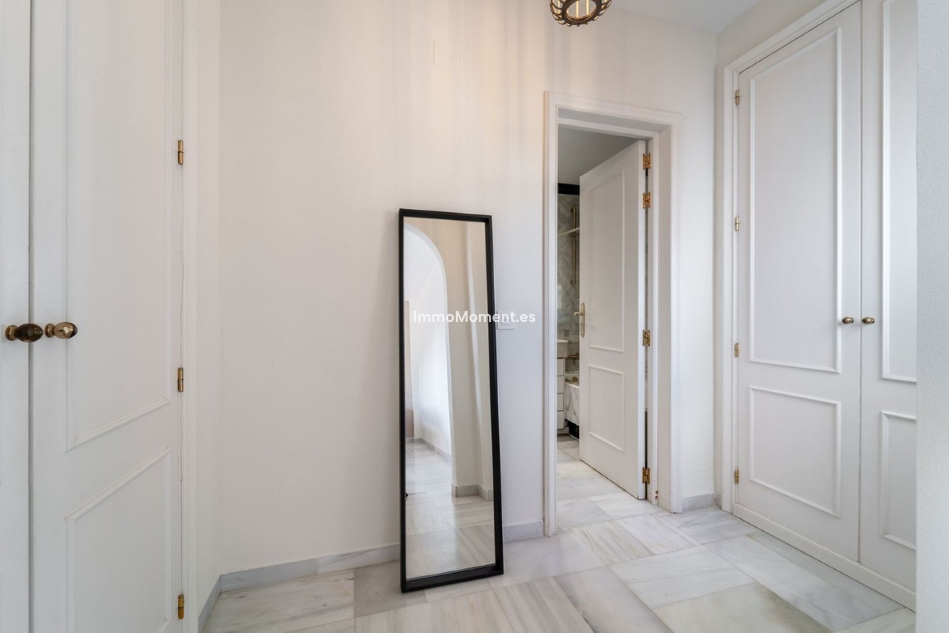 Revente - Appartement - Marbella - Nagüeles