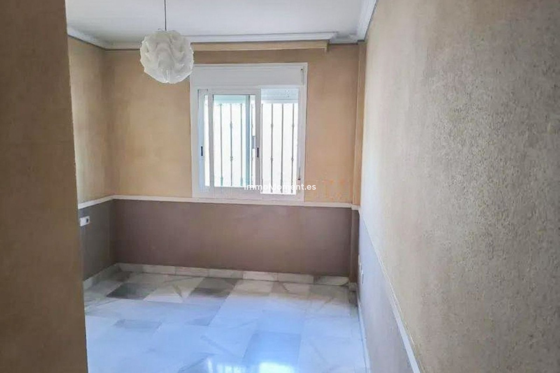 Revente - Appartement - Marbella - Nagüeles