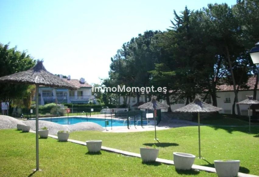 Revente - Appartement - Marbella - Nagüeles