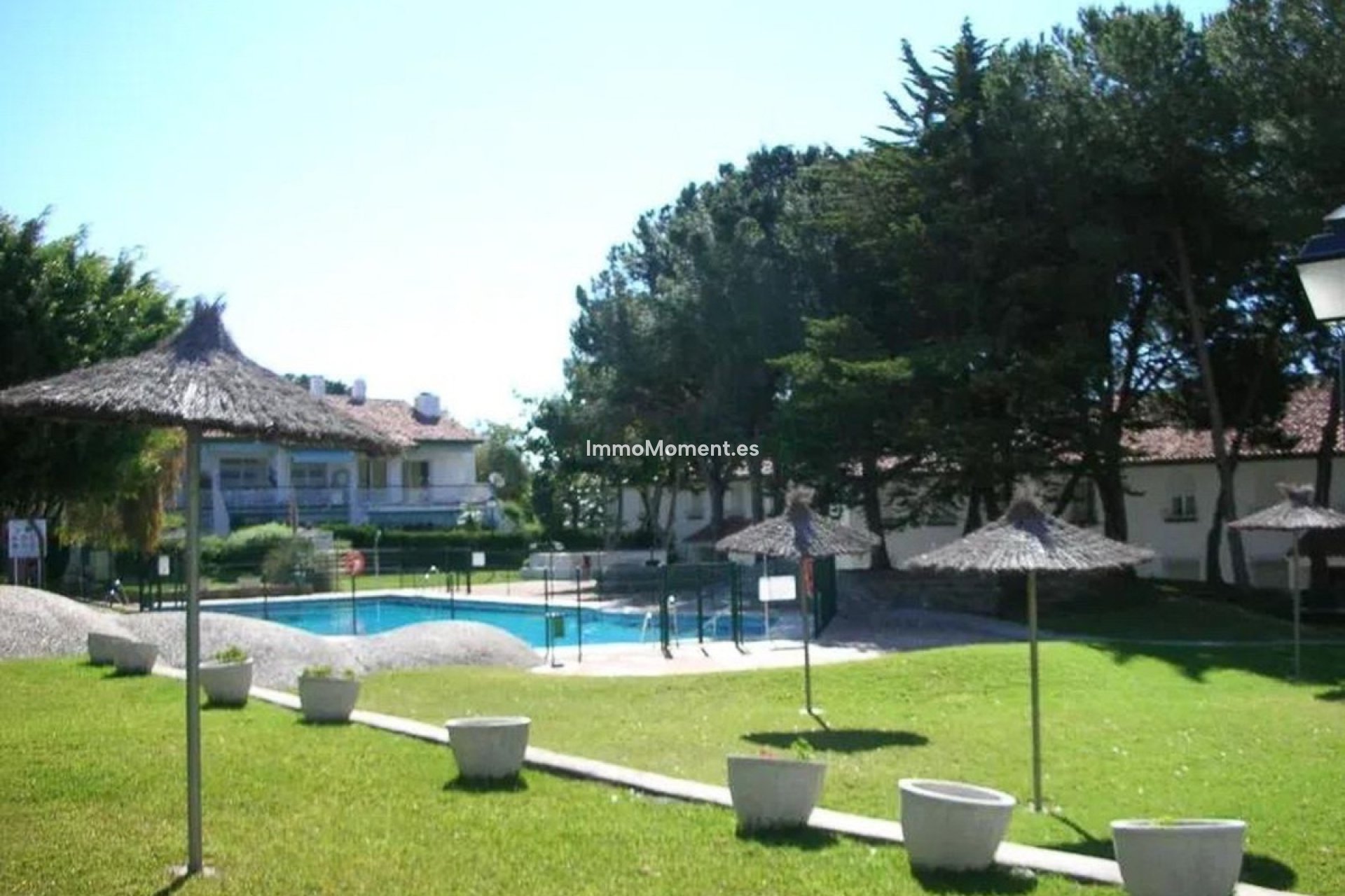 Revente - Appartement - Marbella - Nagüeles