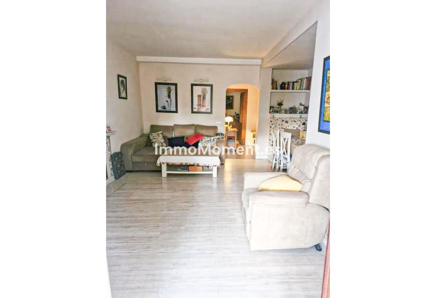 Revente - Appartement - Marbella - Nagüeles