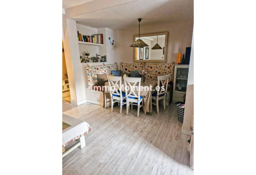 Revente - Appartement - Marbella - Nagüeles