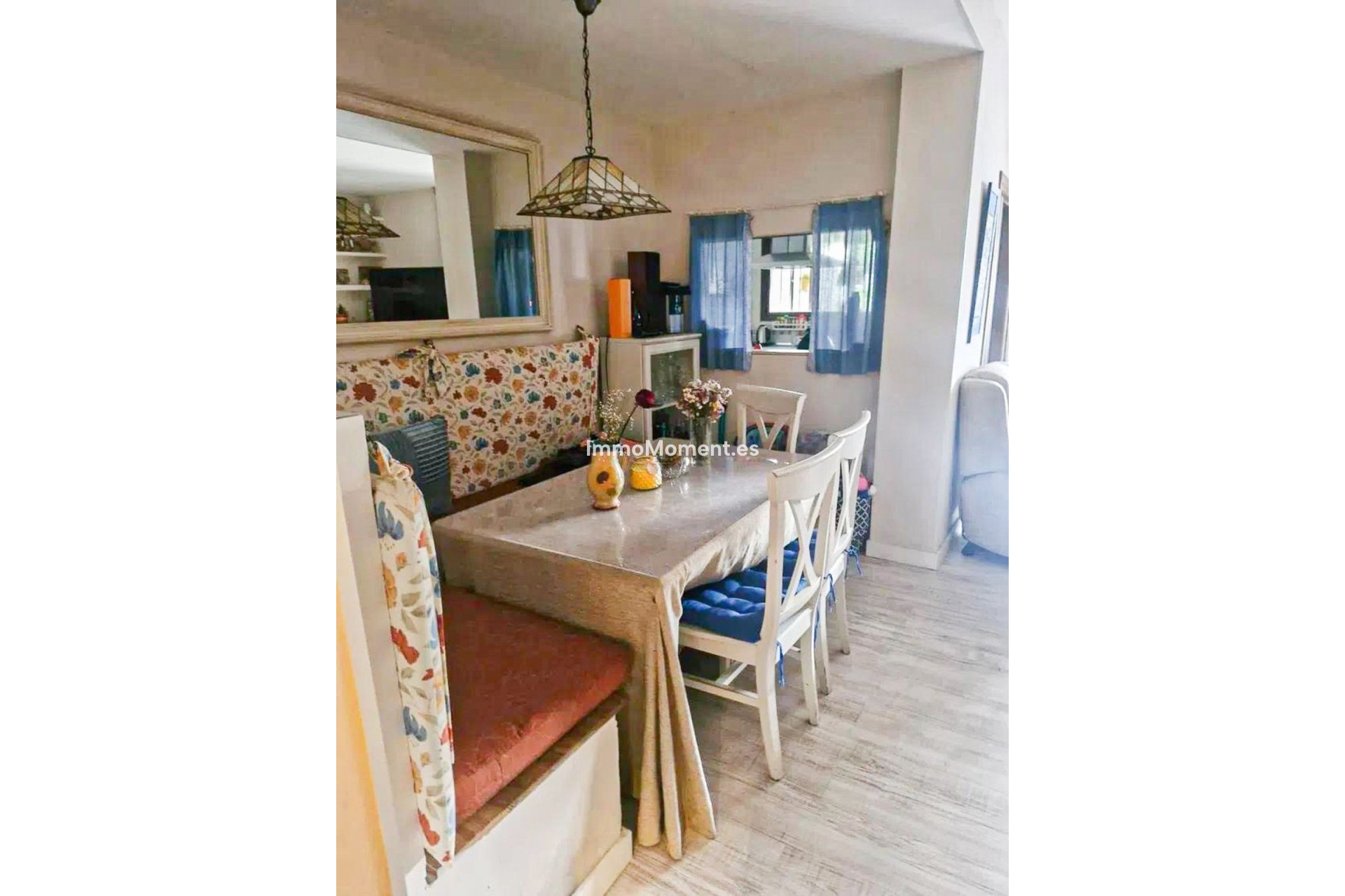 Revente - Appartement - Marbella - Nagüeles