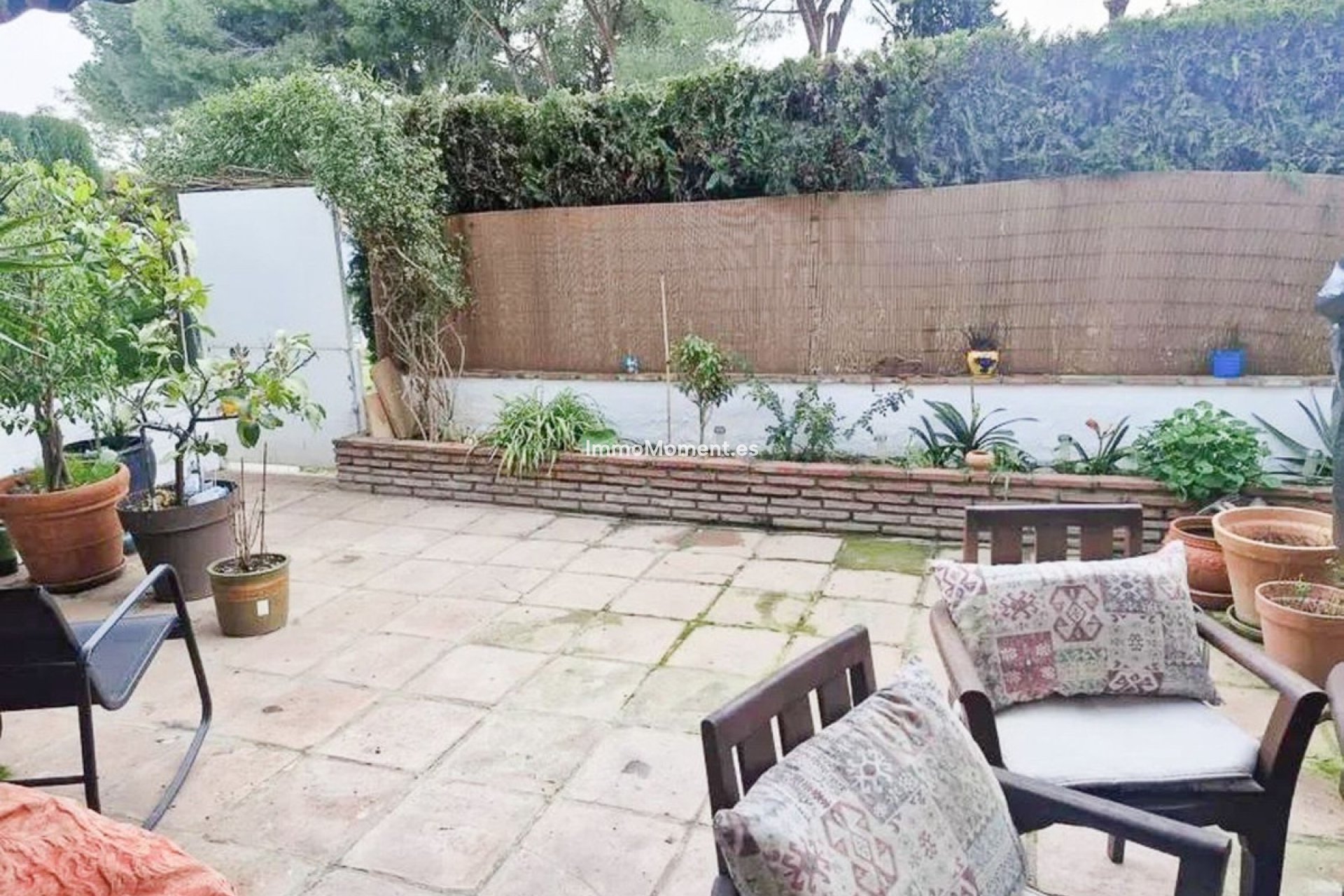 Revente - Appartement - Marbella - Nagüeles