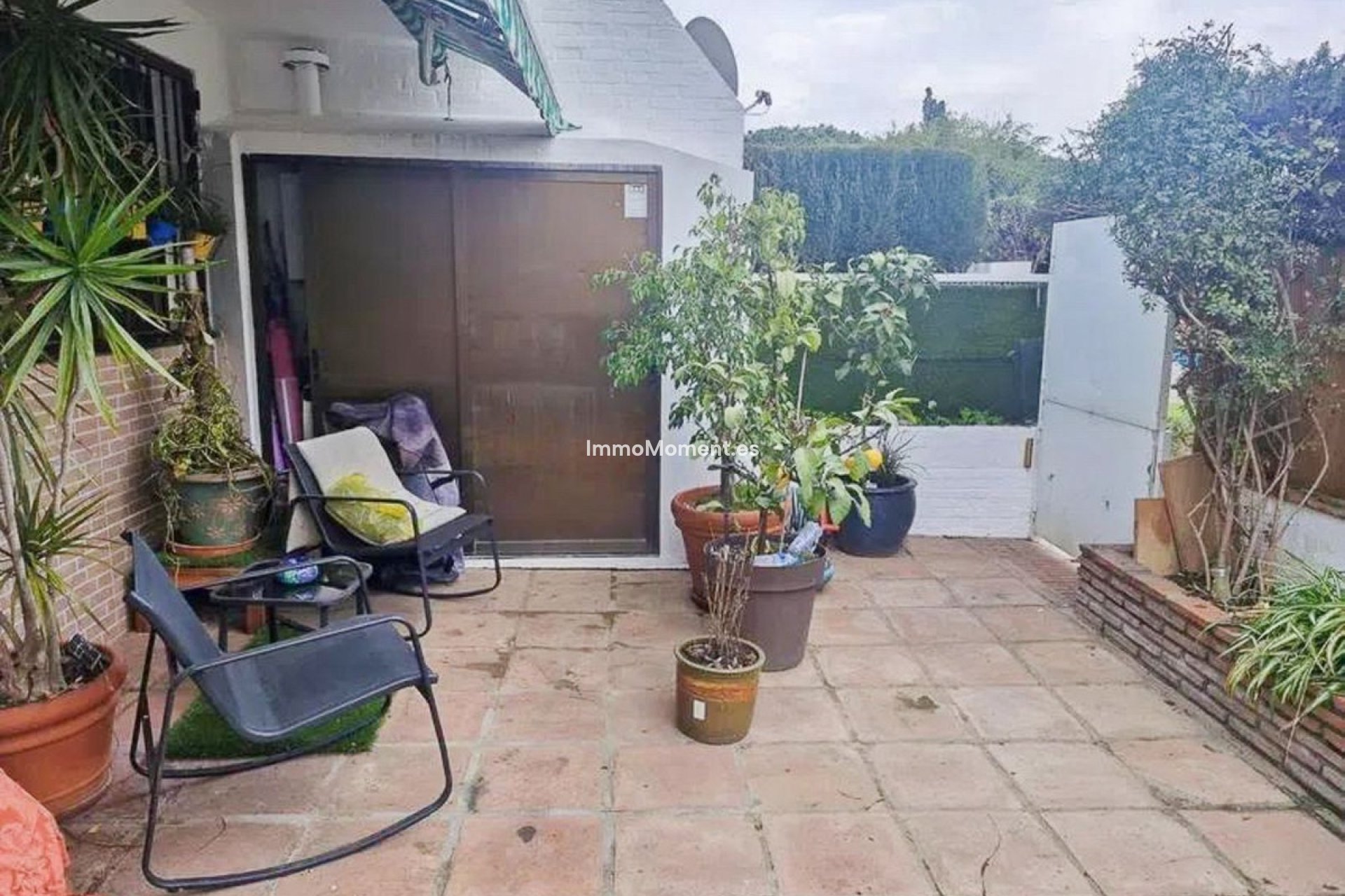 Revente - Appartement - Marbella - Nagüeles
