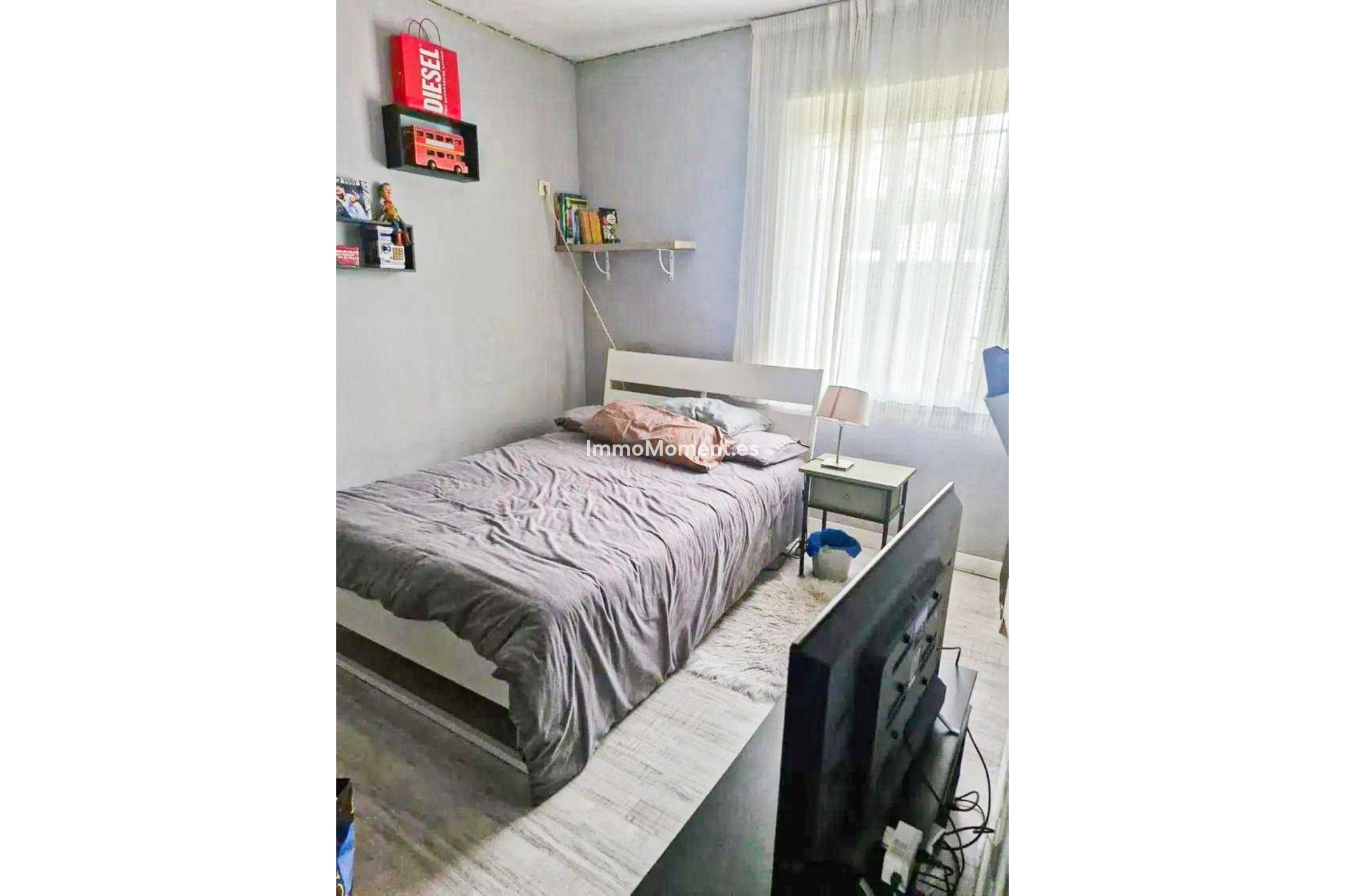 Revente - Appartement - Marbella - Nagüeles