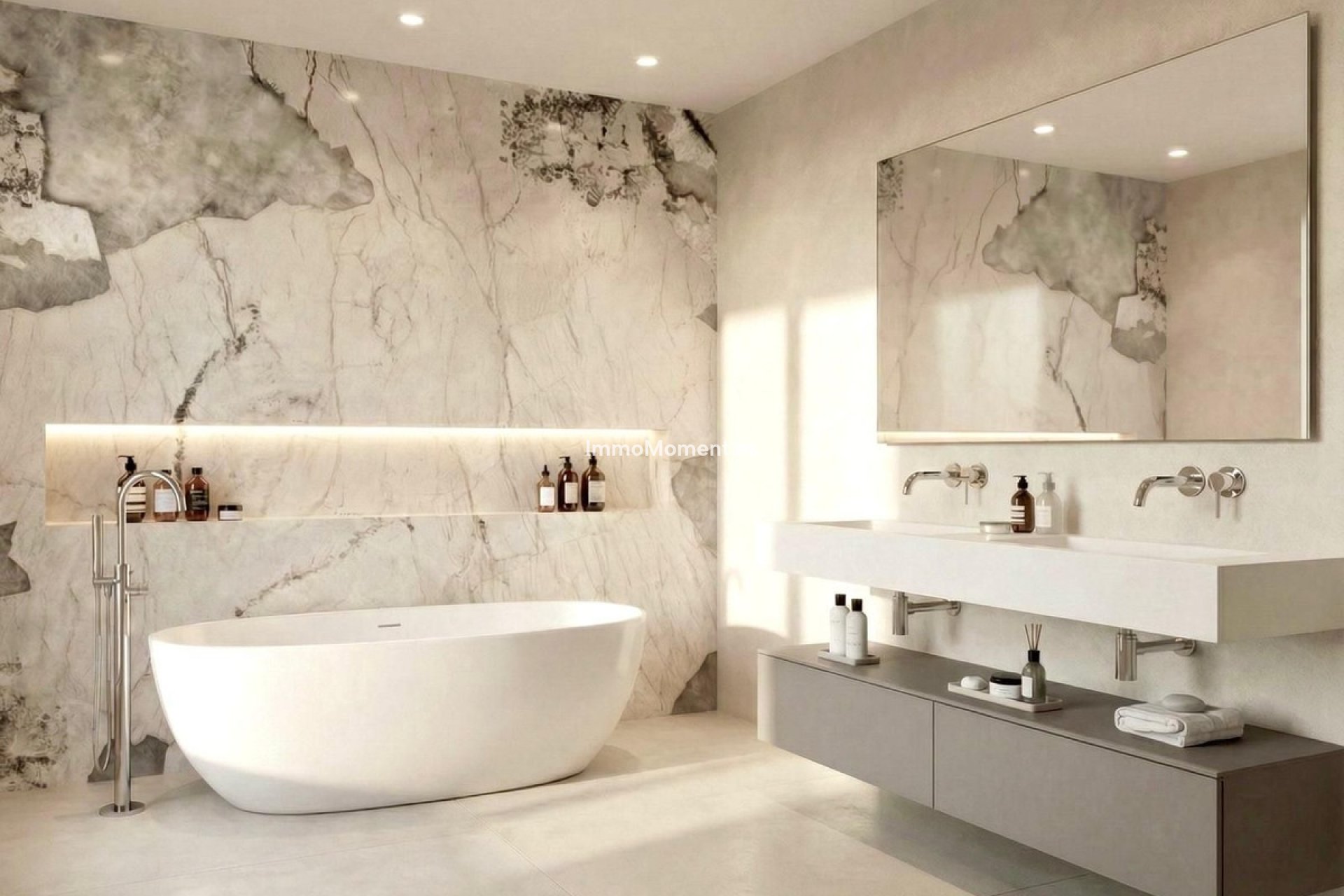 Revente - Appartement - Marbella - Nagüeles