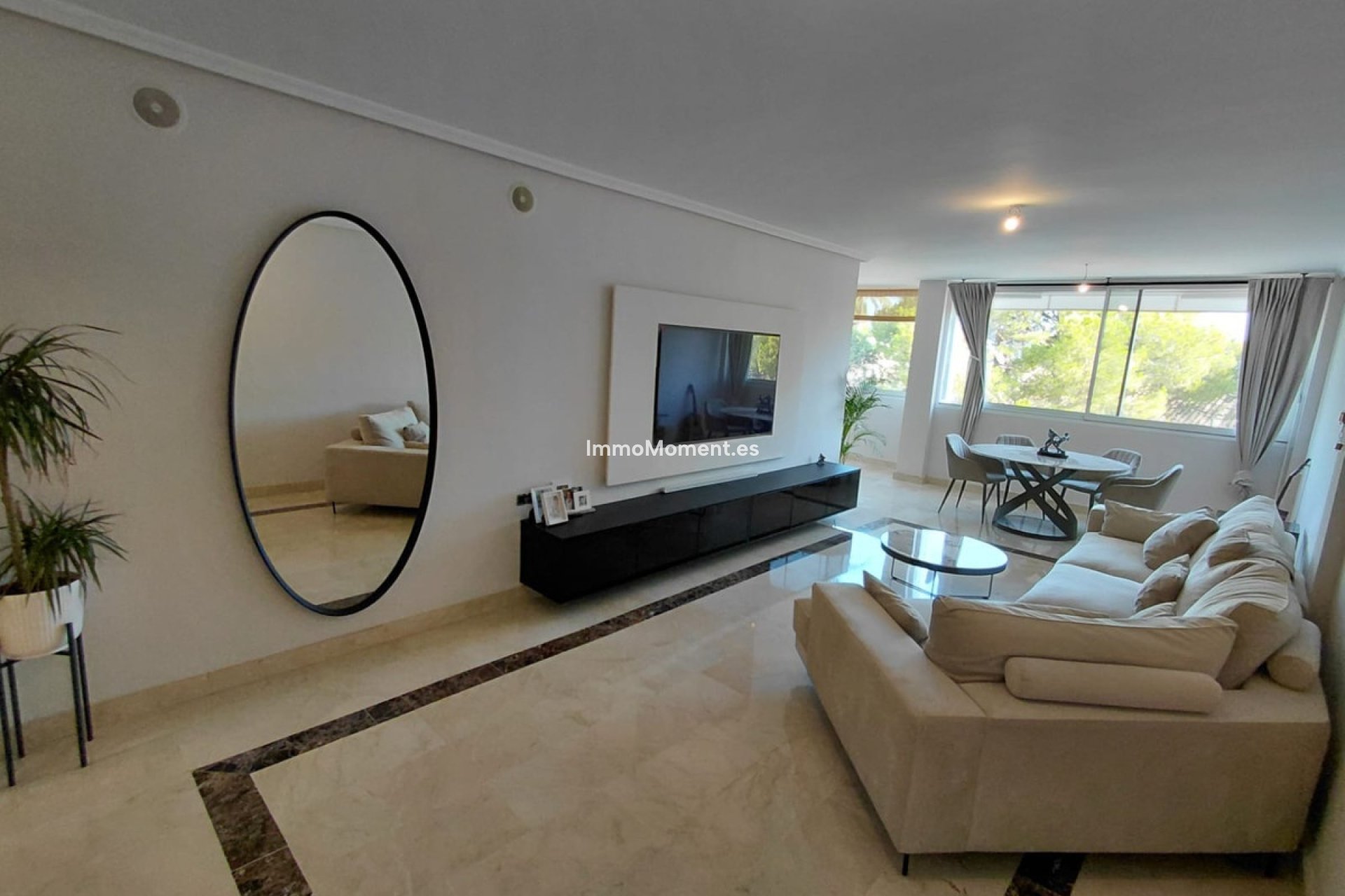 Revente - Appartement - Marbella - Nagüeles