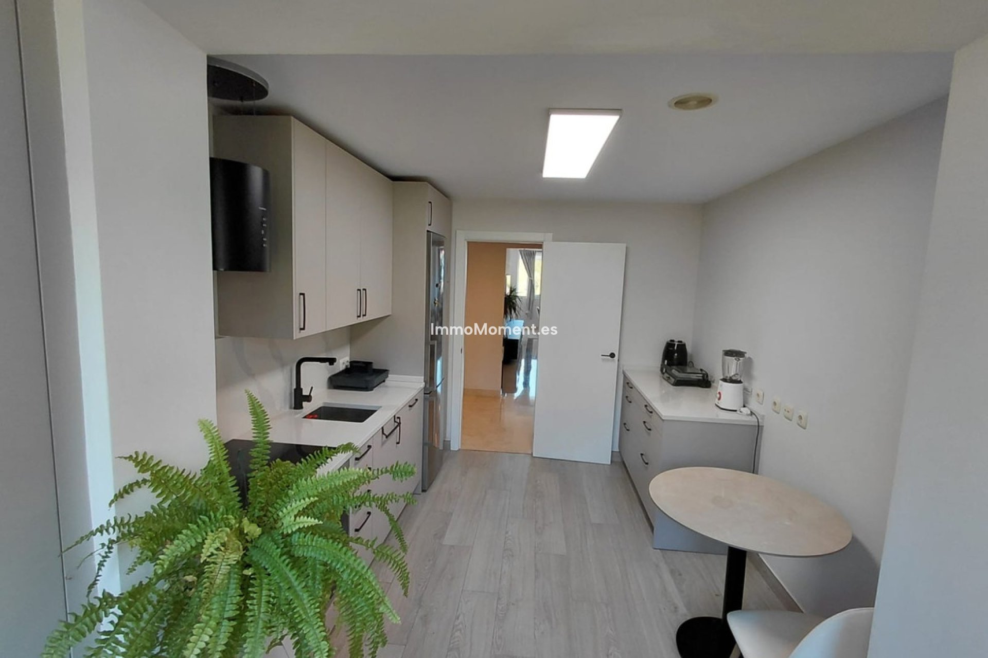 Revente - Appartement - Marbella - Nagüeles