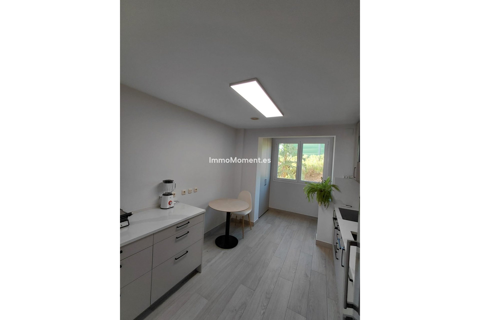 Revente - Appartement - Marbella - Nagüeles