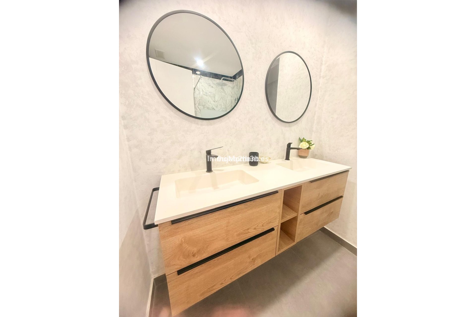 Revente - Appartement - Marbella - Nagüeles