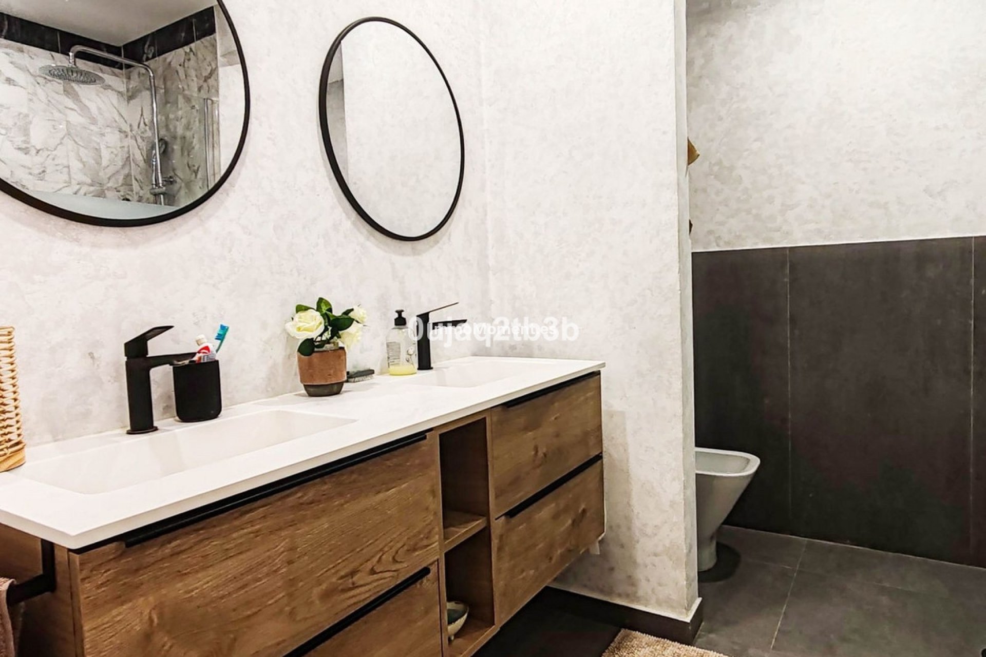 Revente - Appartement - Marbella - Nagüeles