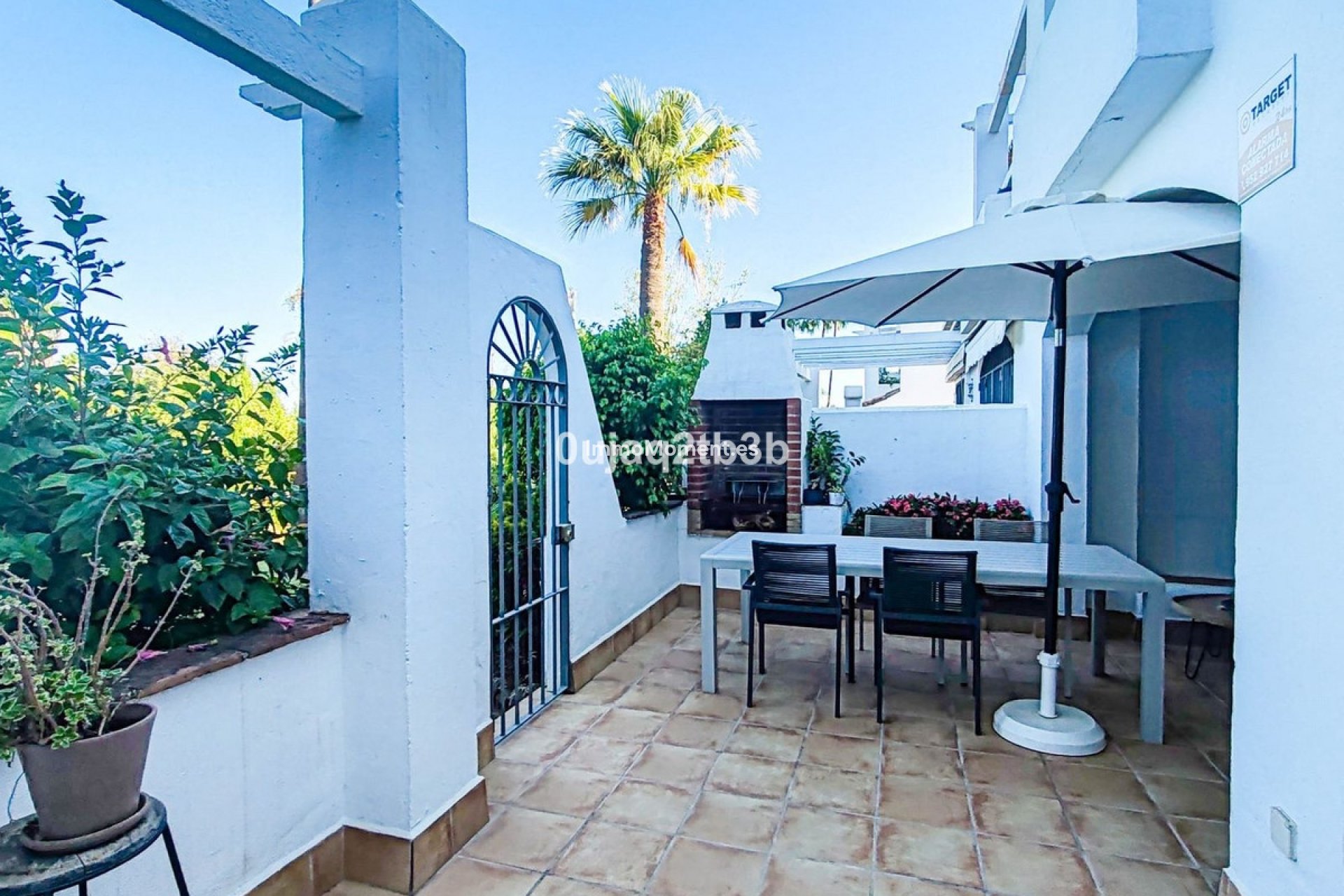 Revente - Appartement - Marbella - Nagüeles