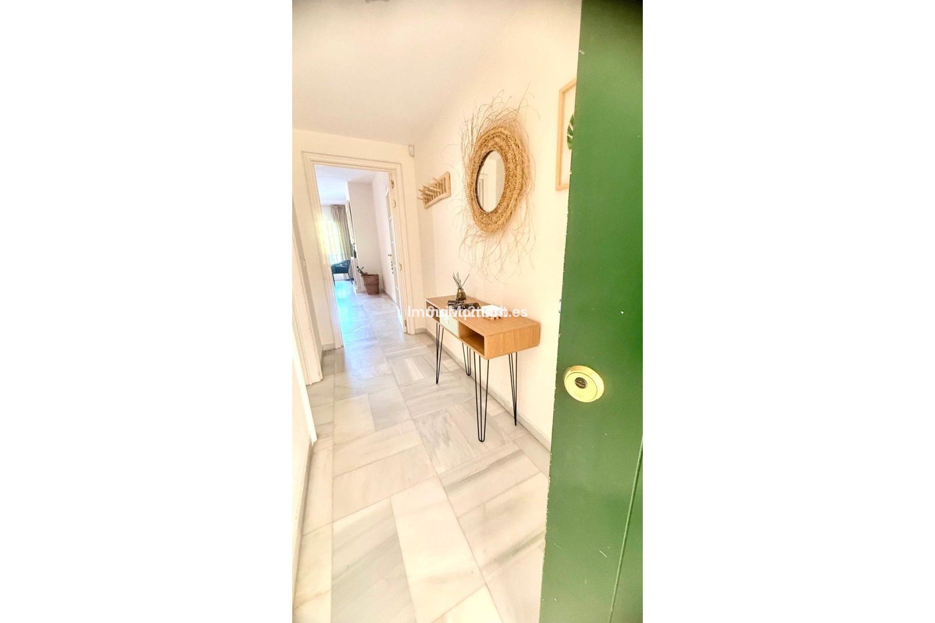 Revente - Appartement - Marbella - Nagüeles