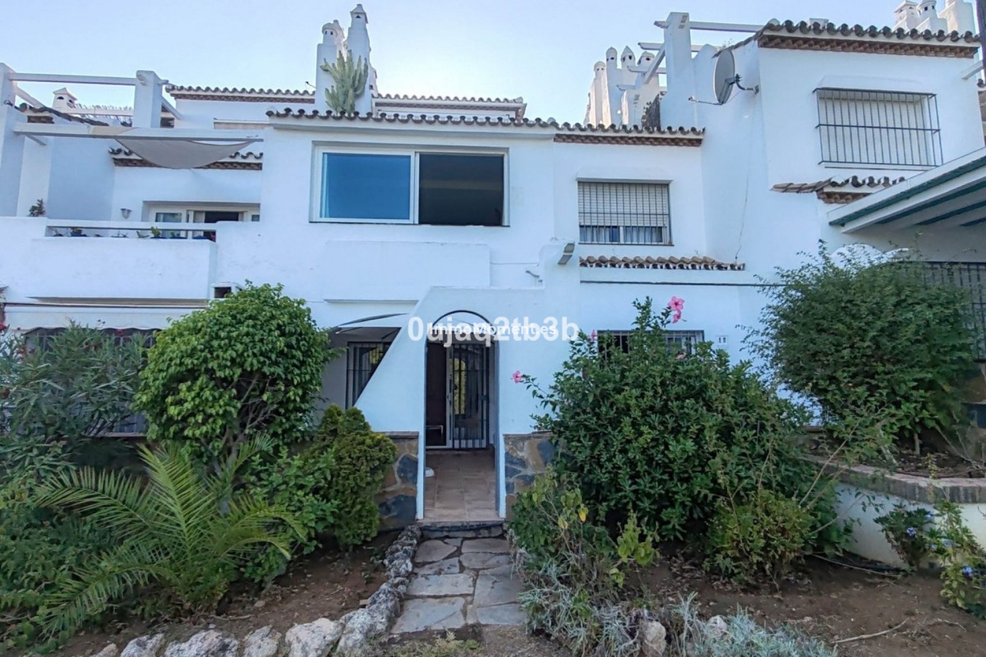 Revente - Appartement - Marbella - Nagüeles