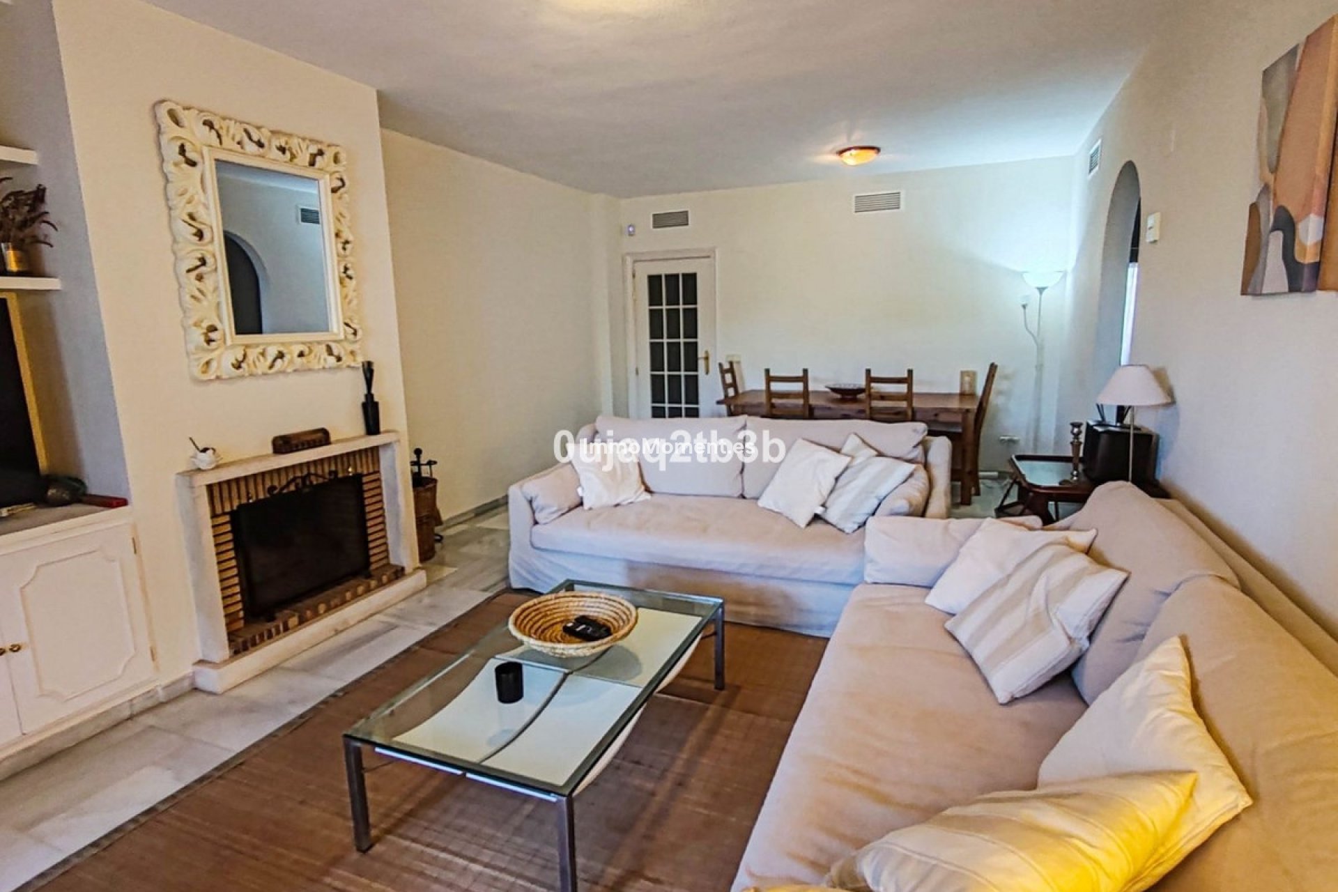 Revente - Appartement - Marbella - Nagüeles