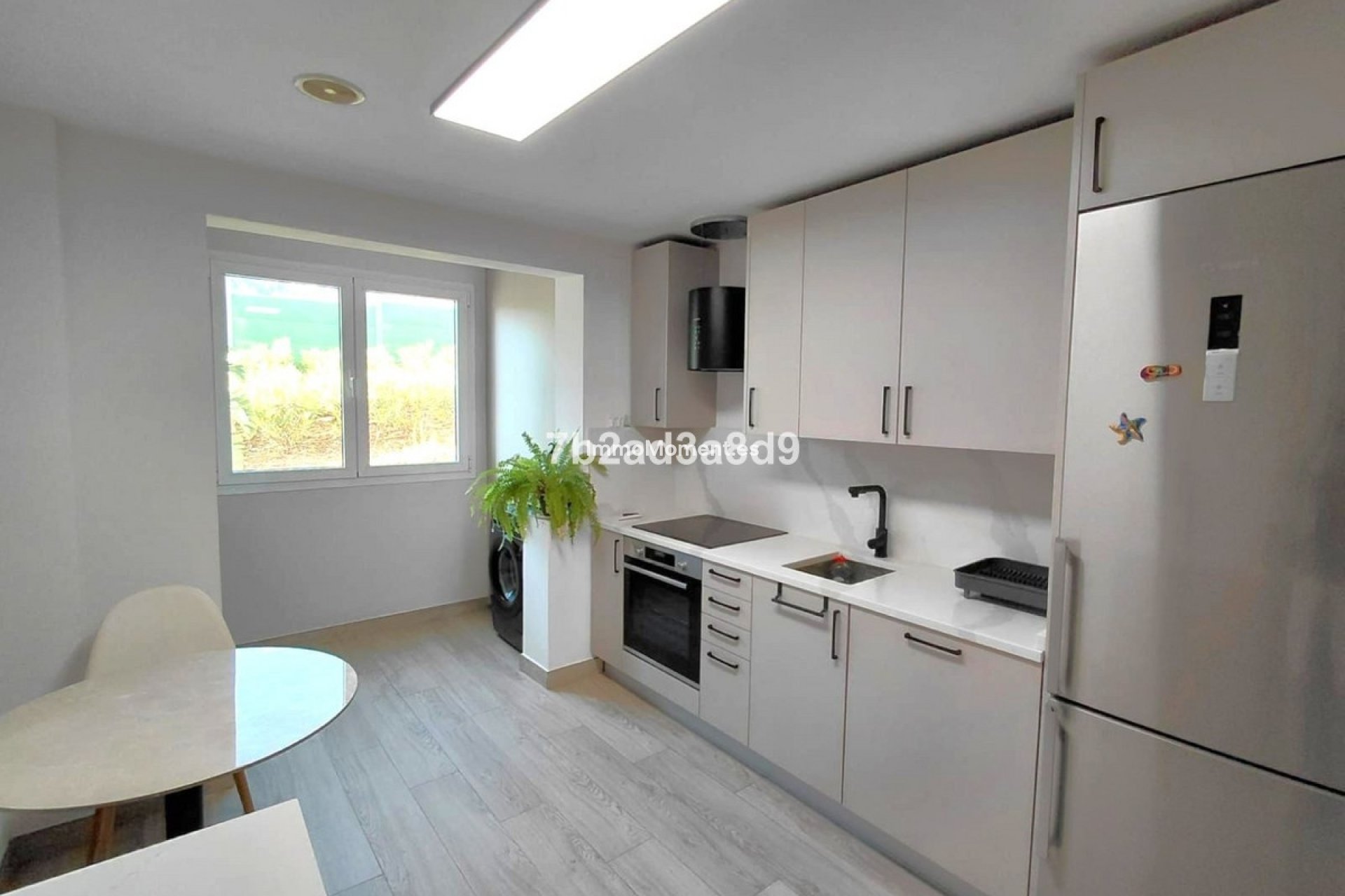 Revente - Appartement - Marbella - Nagüeles
