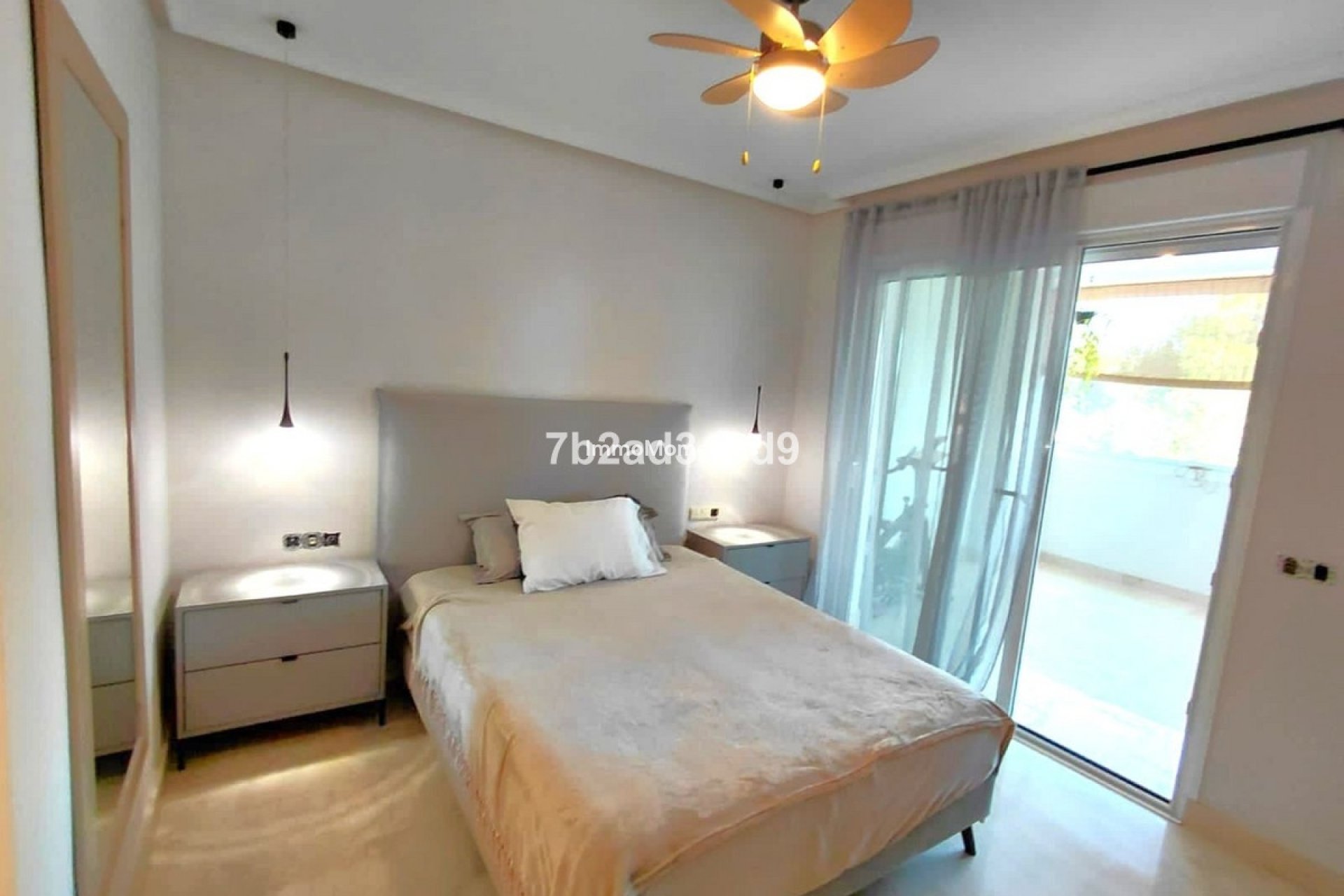 Revente - Appartement - Marbella - Nagüeles