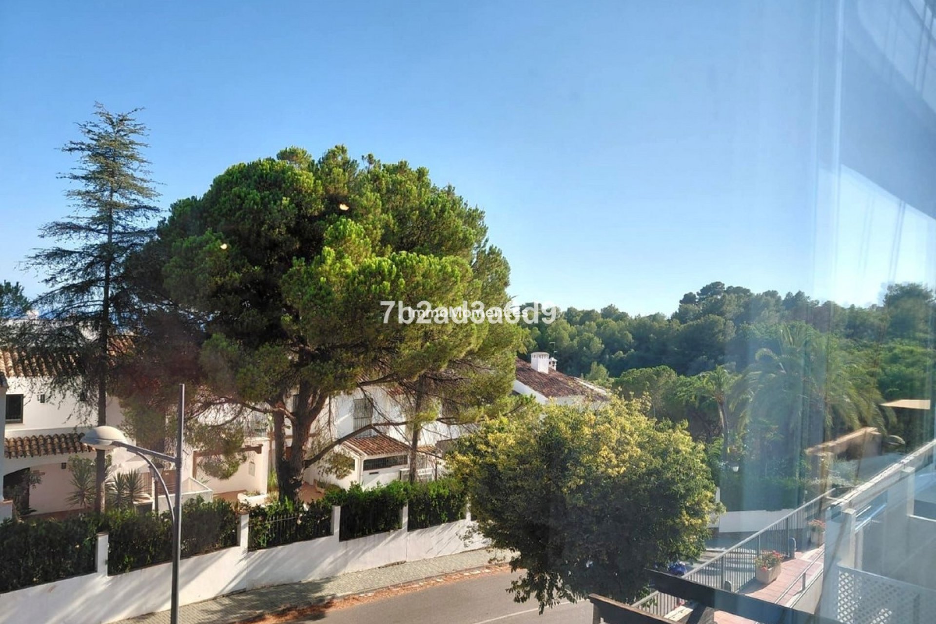 Revente - Appartement - Marbella - Nagüeles
